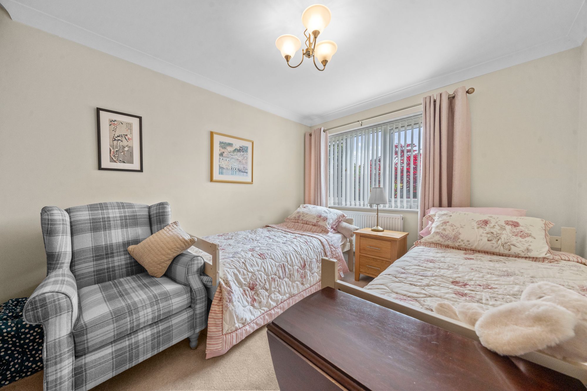 Woodfield Crescent, Ashton-In-Makerfield, WN4