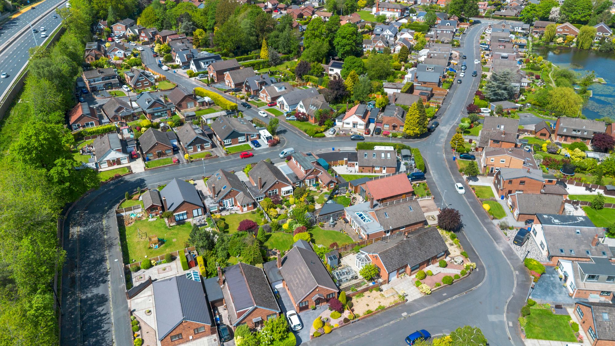Woodfield Crescent, Ashton-In-Makerfield, WN4