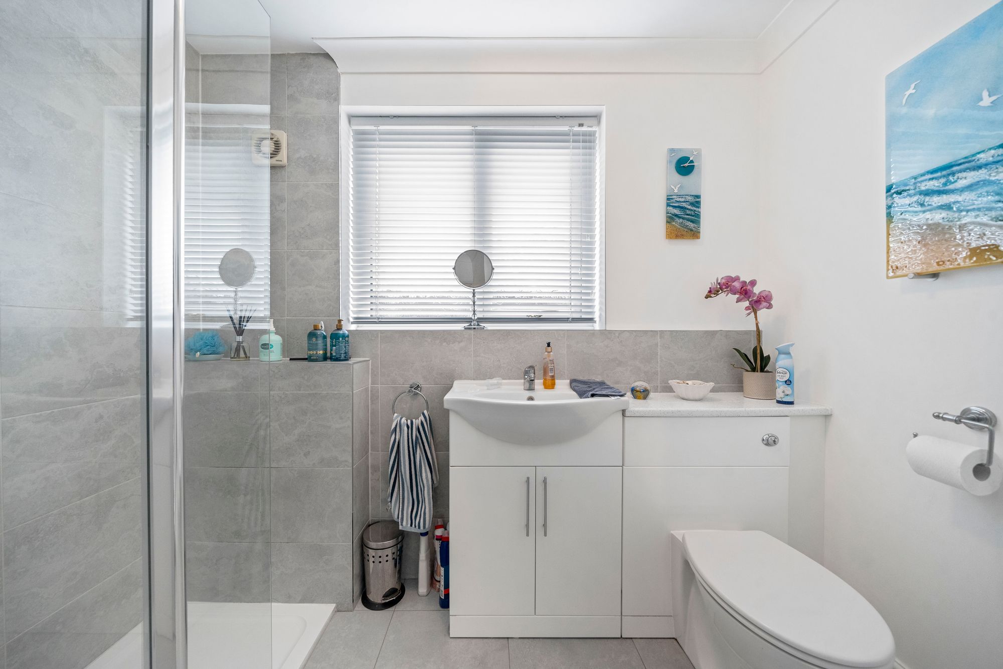Woodfield Crescent, Ashton-In-Makerfield, WN4