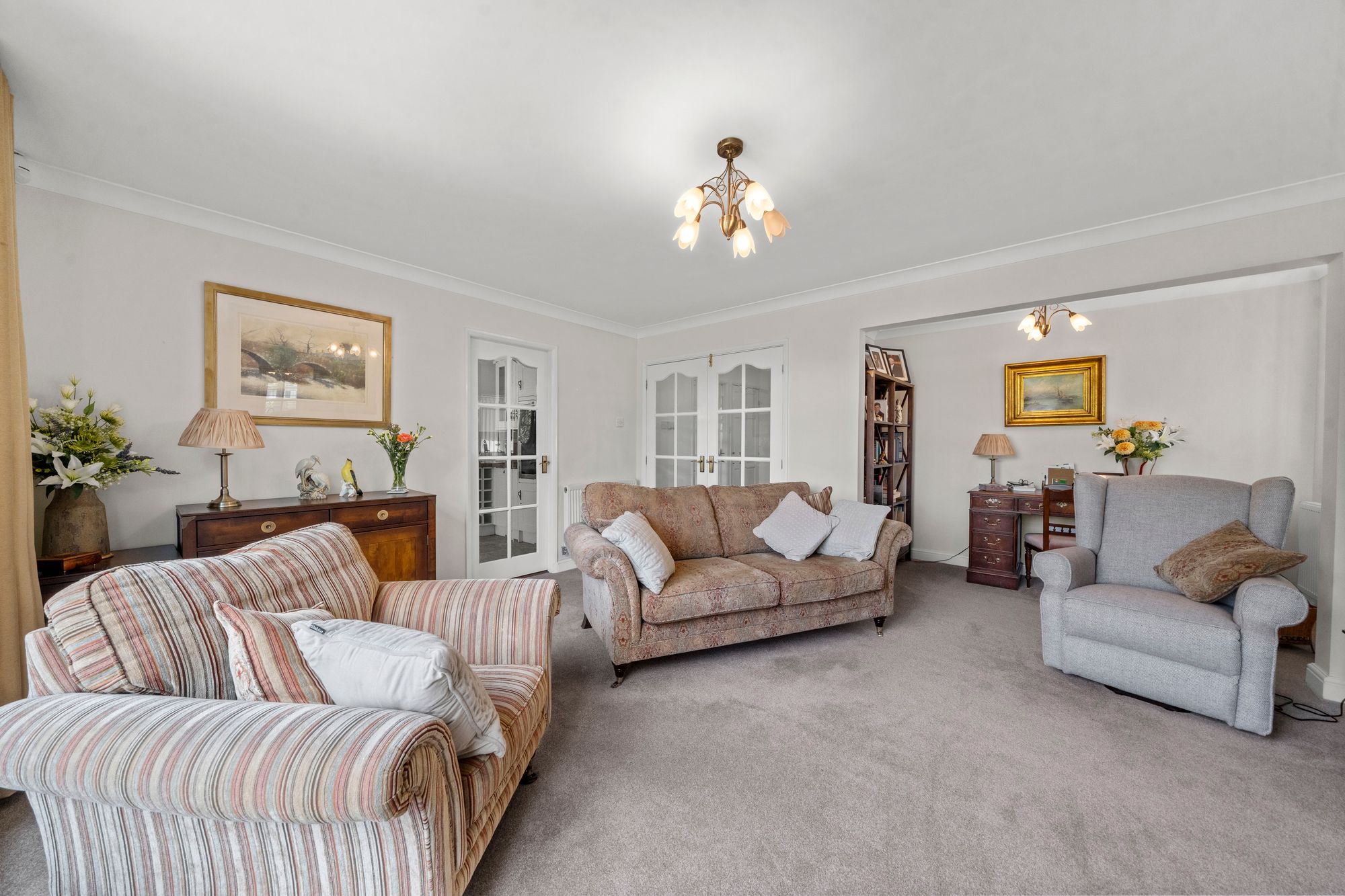 Woodfield Crescent, Ashton-In-Makerfield, WN4