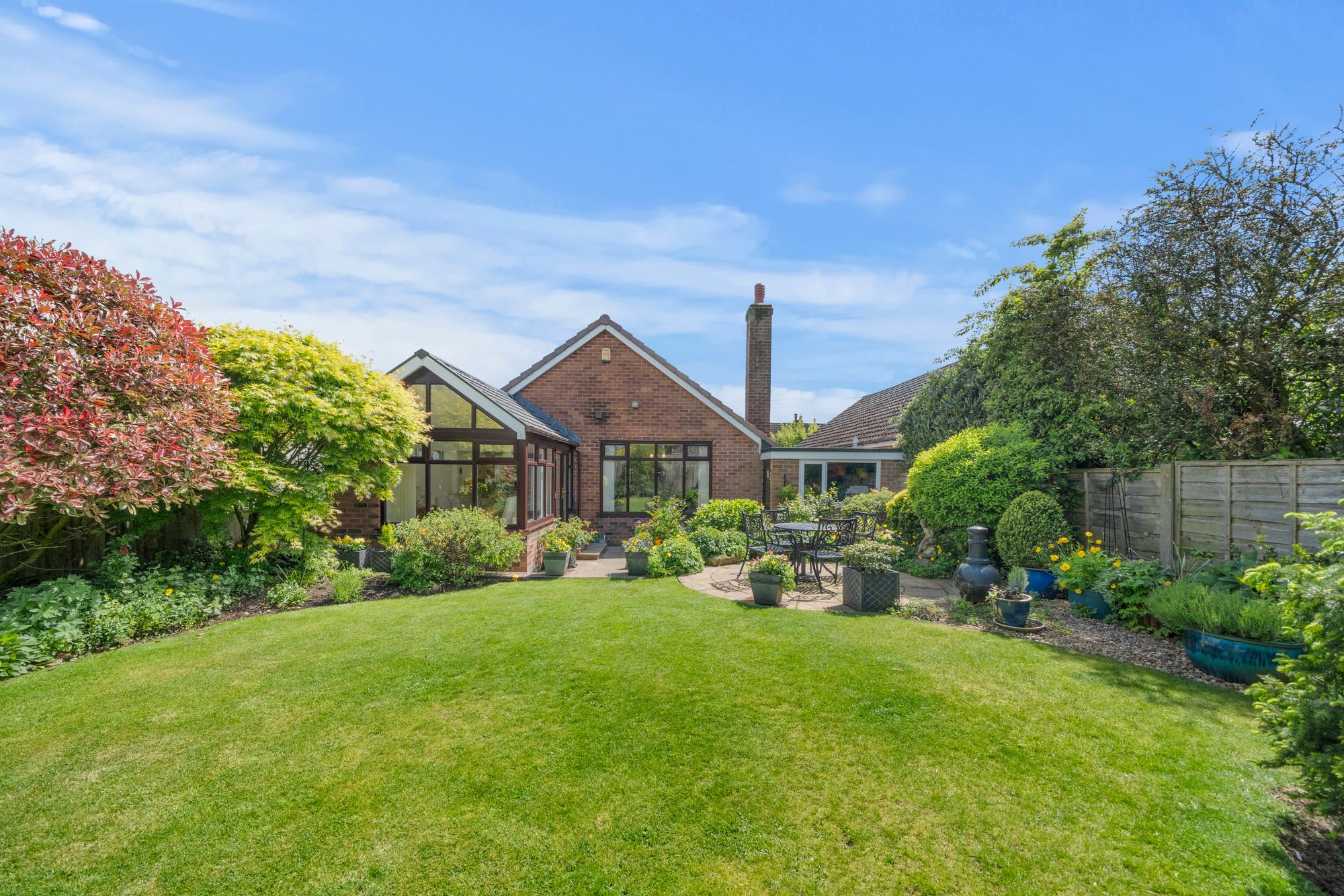 Woodfield Crescent, Ashton-In-Makerfield, WN4