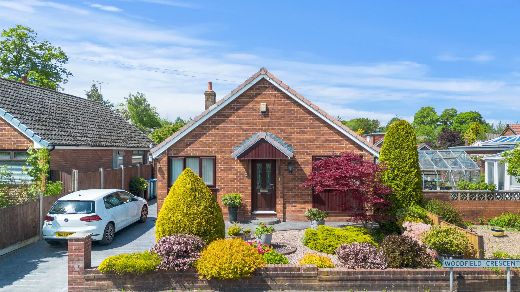 Woodfield Crescent, Ashton-In-Makerfield, WN4