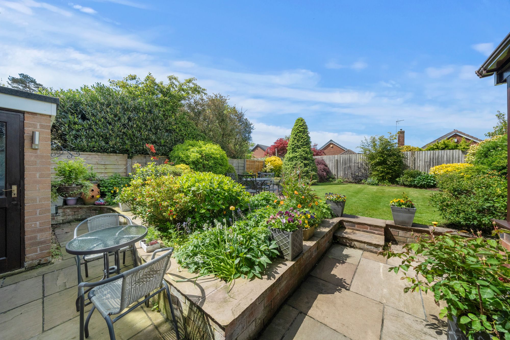 Woodfield Crescent, Ashton-In-Makerfield, WN4