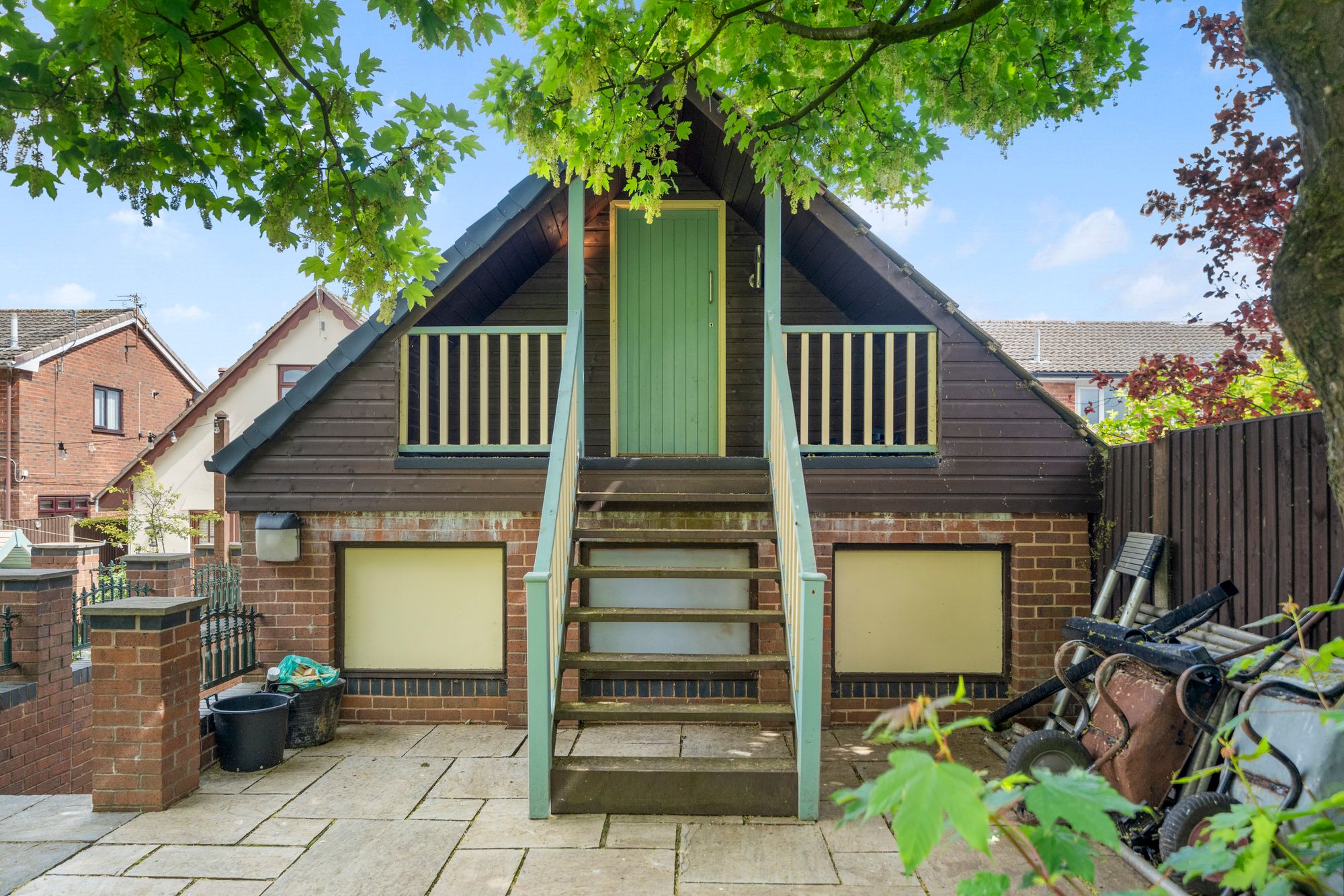 Victoria Road, Ashton-In-Makerfield, WN4