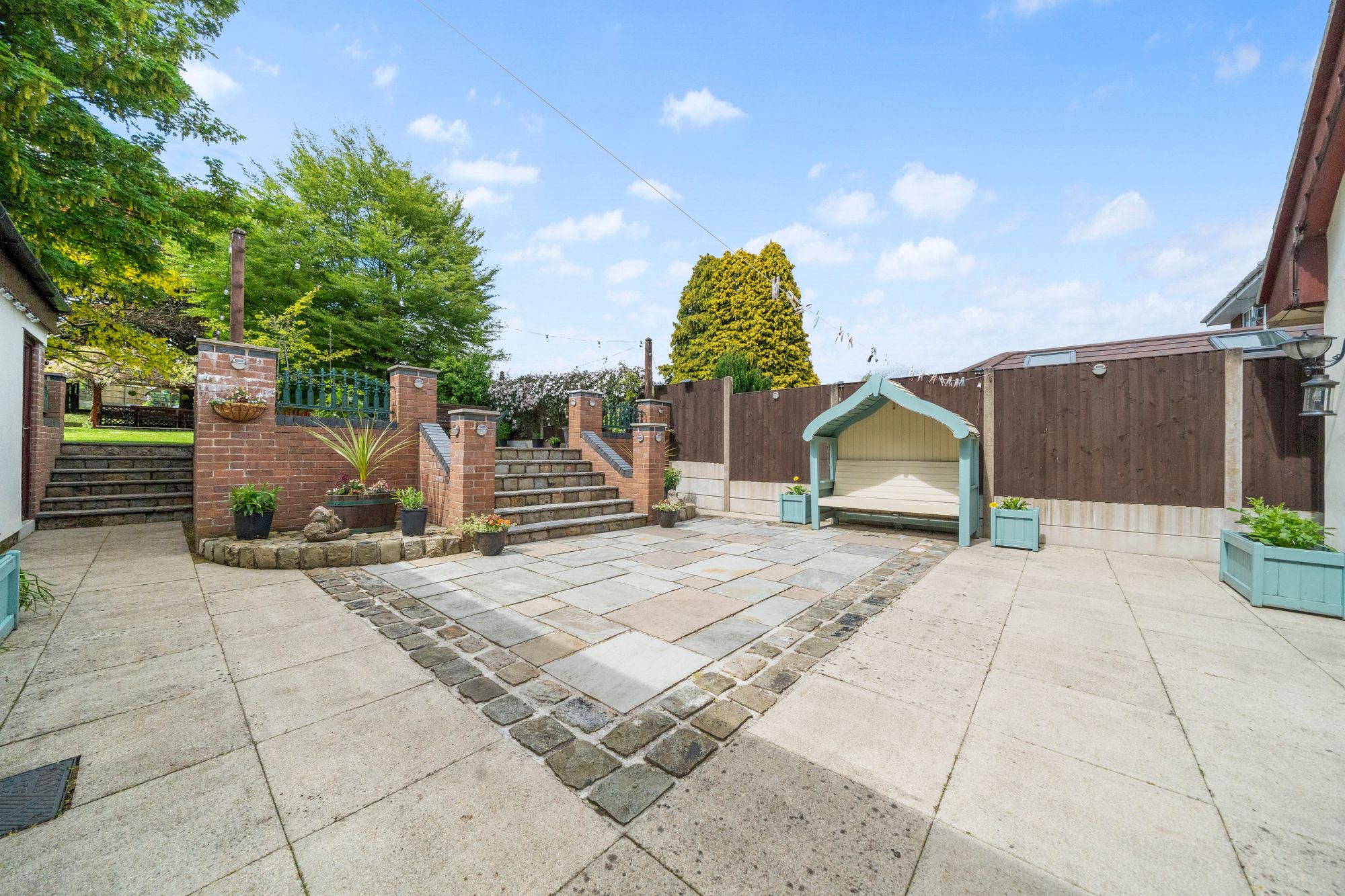 Victoria Road, Ashton-In-Makerfield, WN4