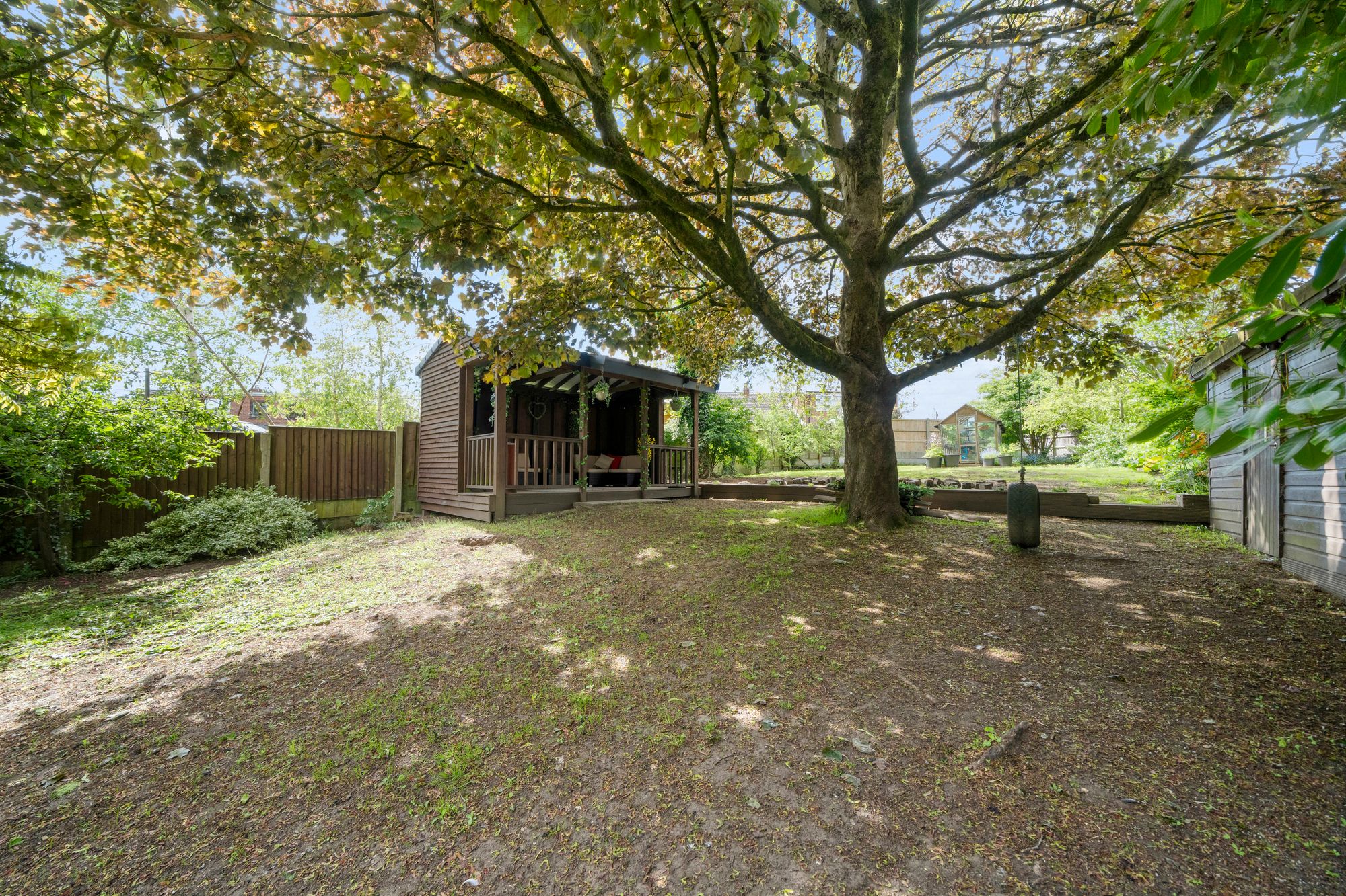 Victoria Road, Ashton-In-Makerfield, WN4