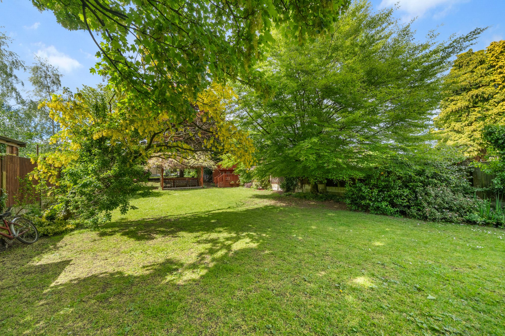 Victoria Road, Ashton-In-Makerfield, WN4