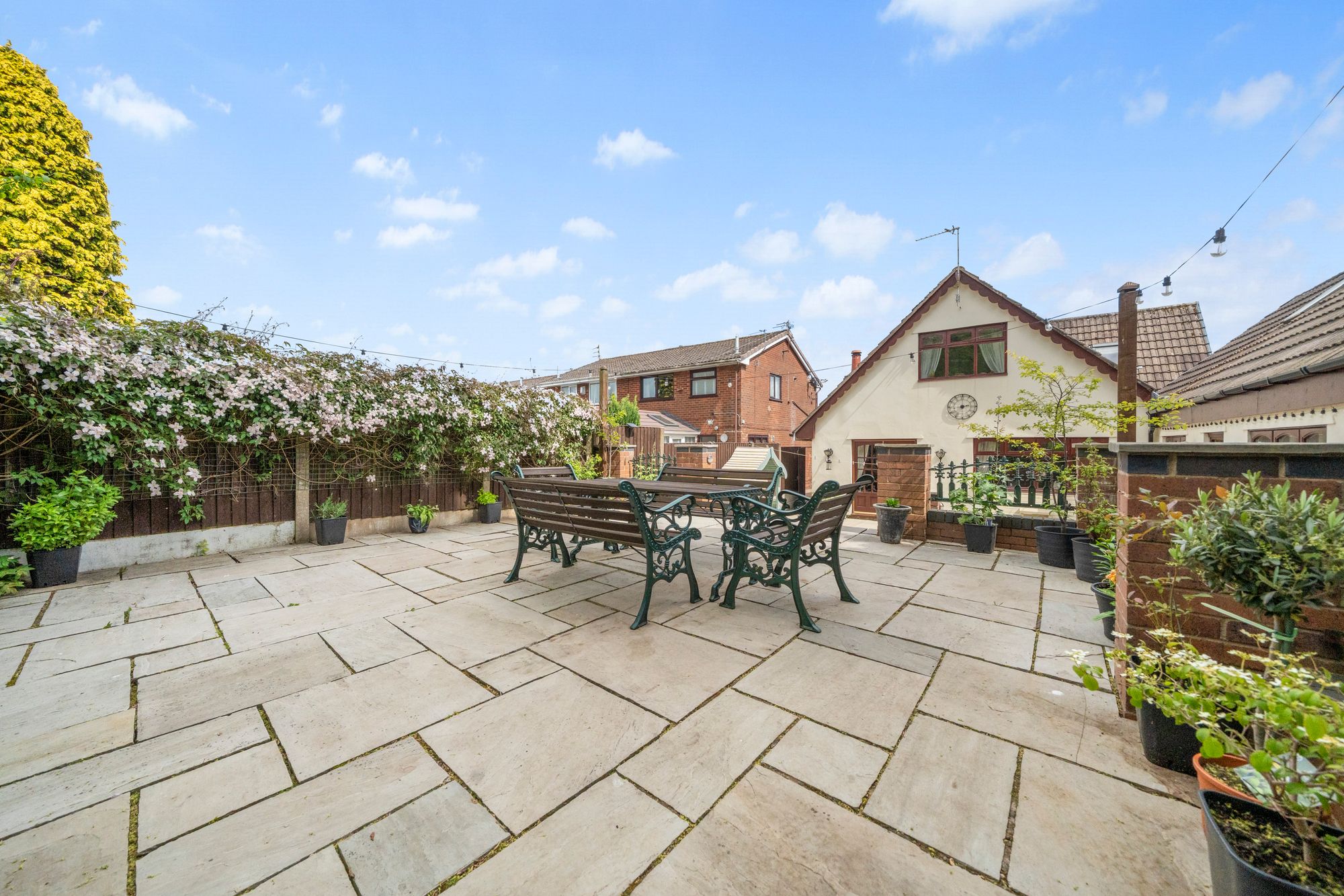 Victoria Road, Ashton-In-Makerfield, WN4