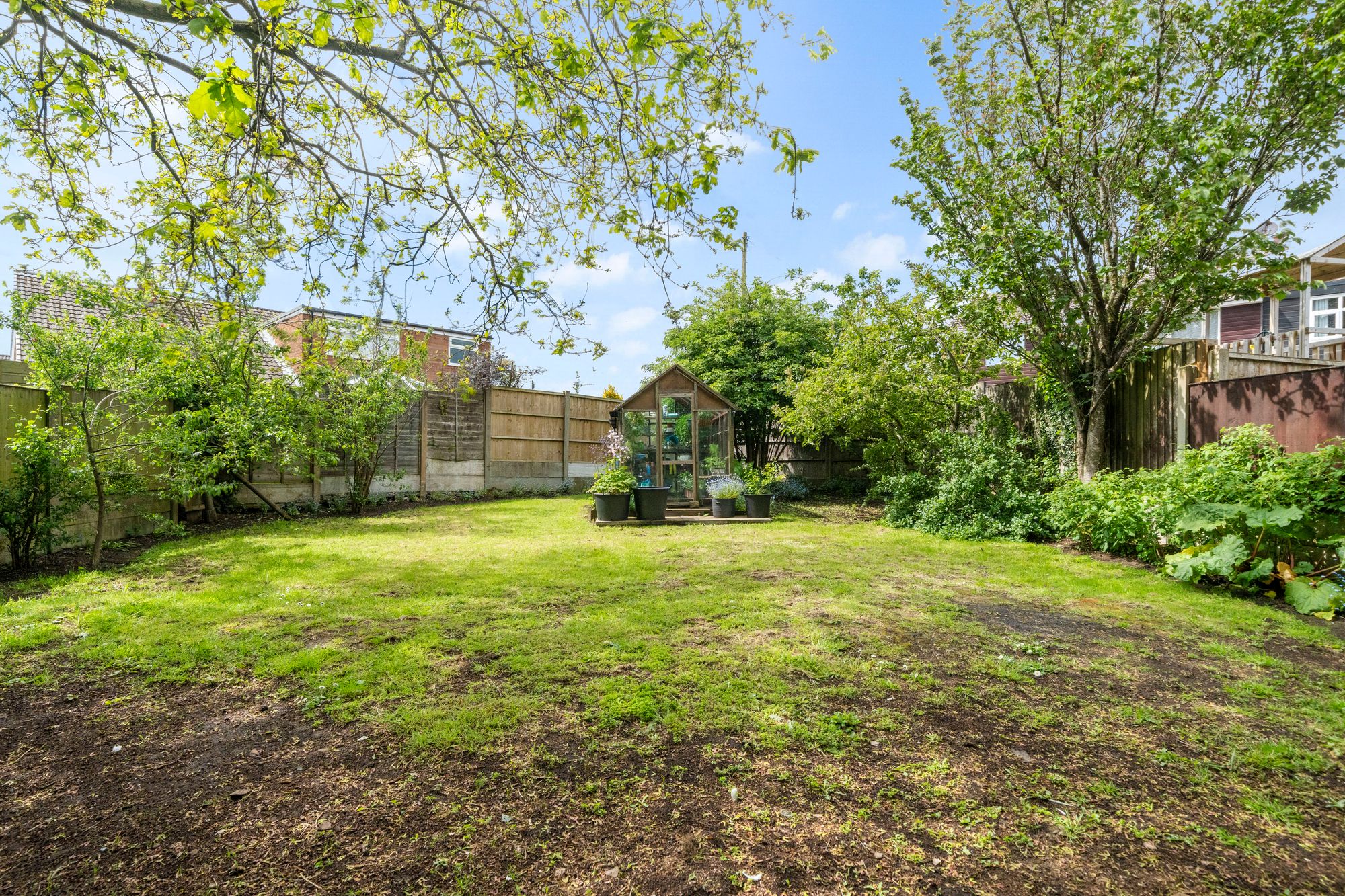 Victoria Road, Ashton-In-Makerfield, WN4