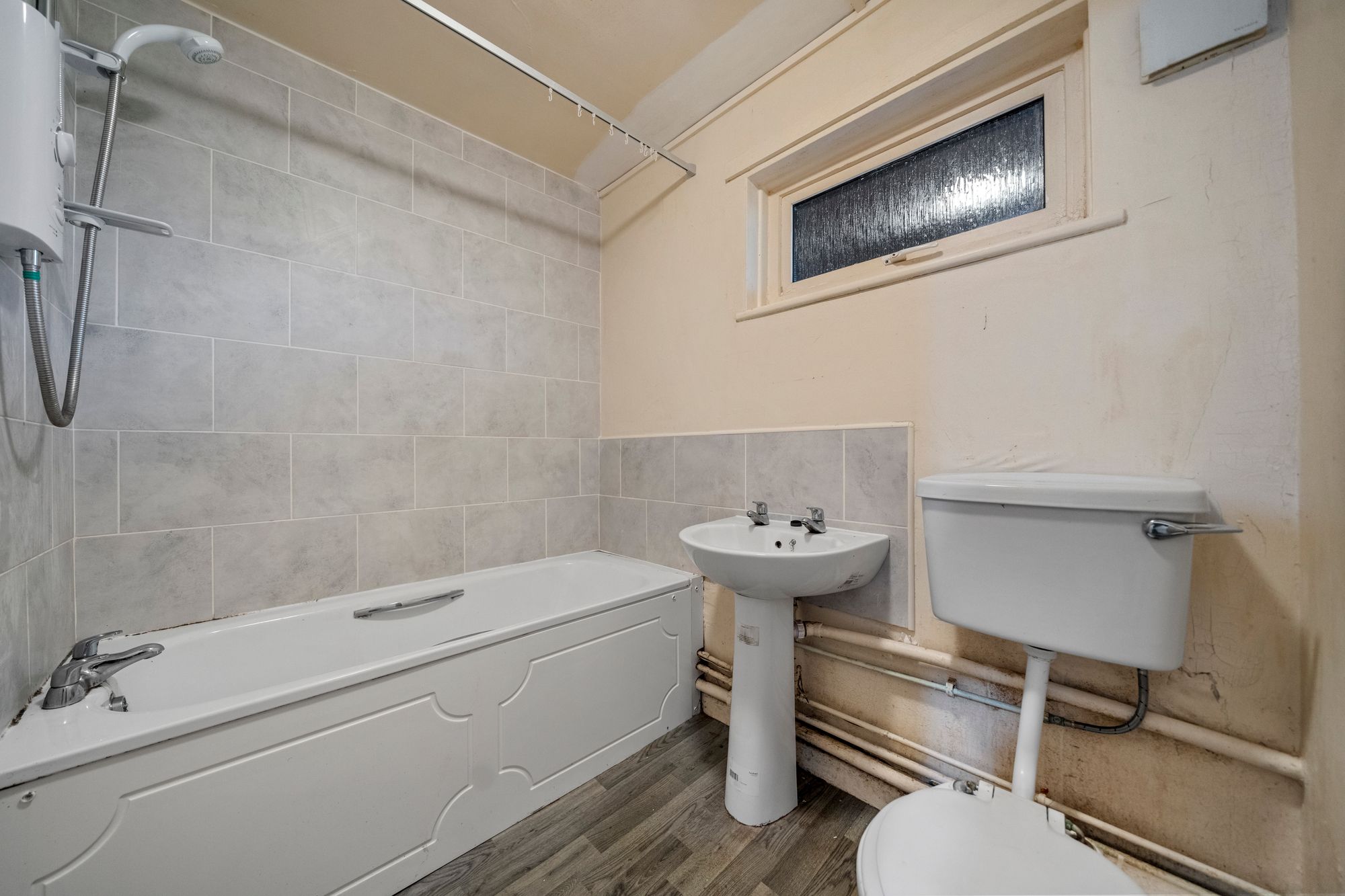 Brockhurst Walk, Wigan, WN3
