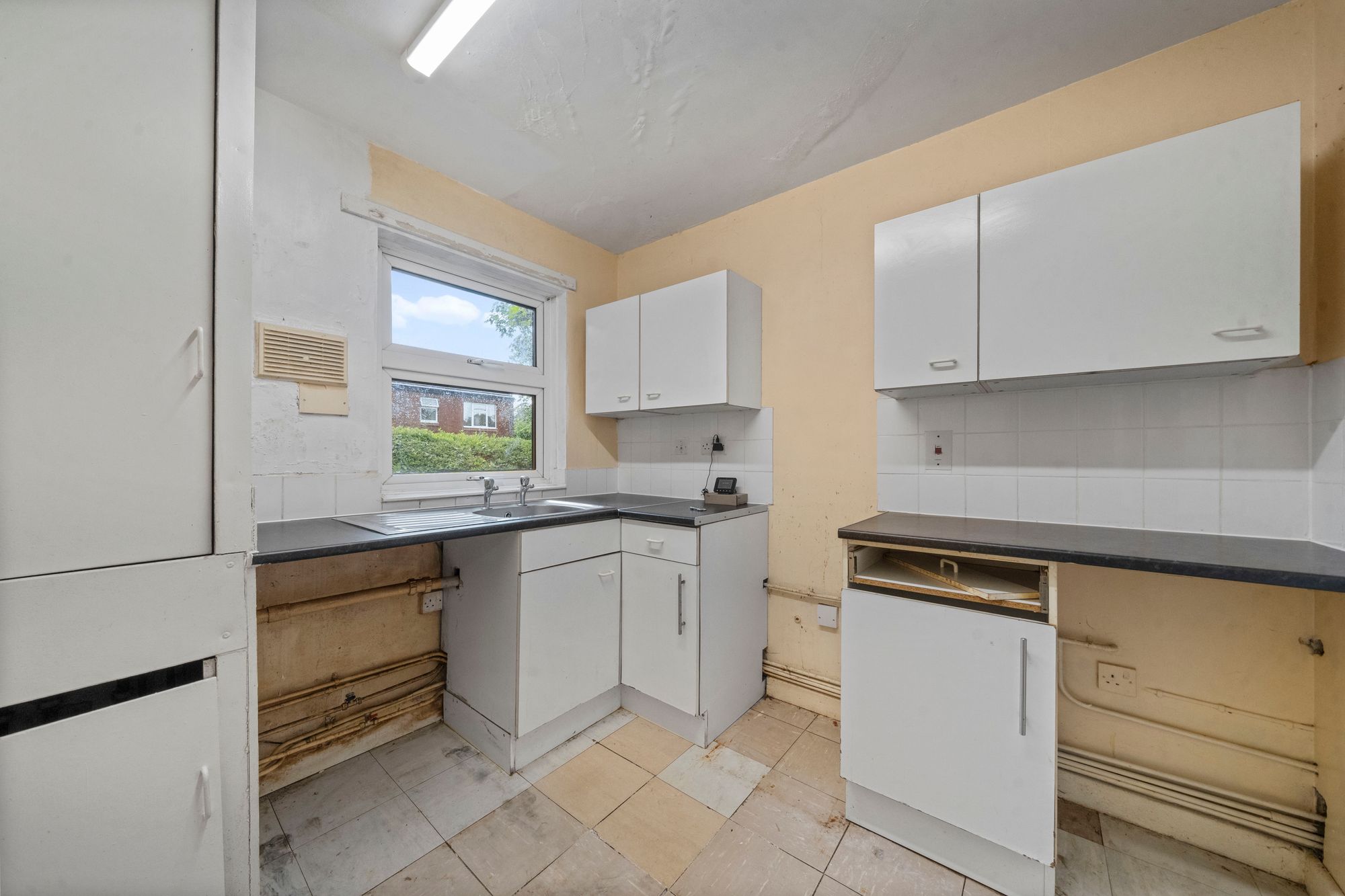 Brockhurst Walk, Wigan, WN3