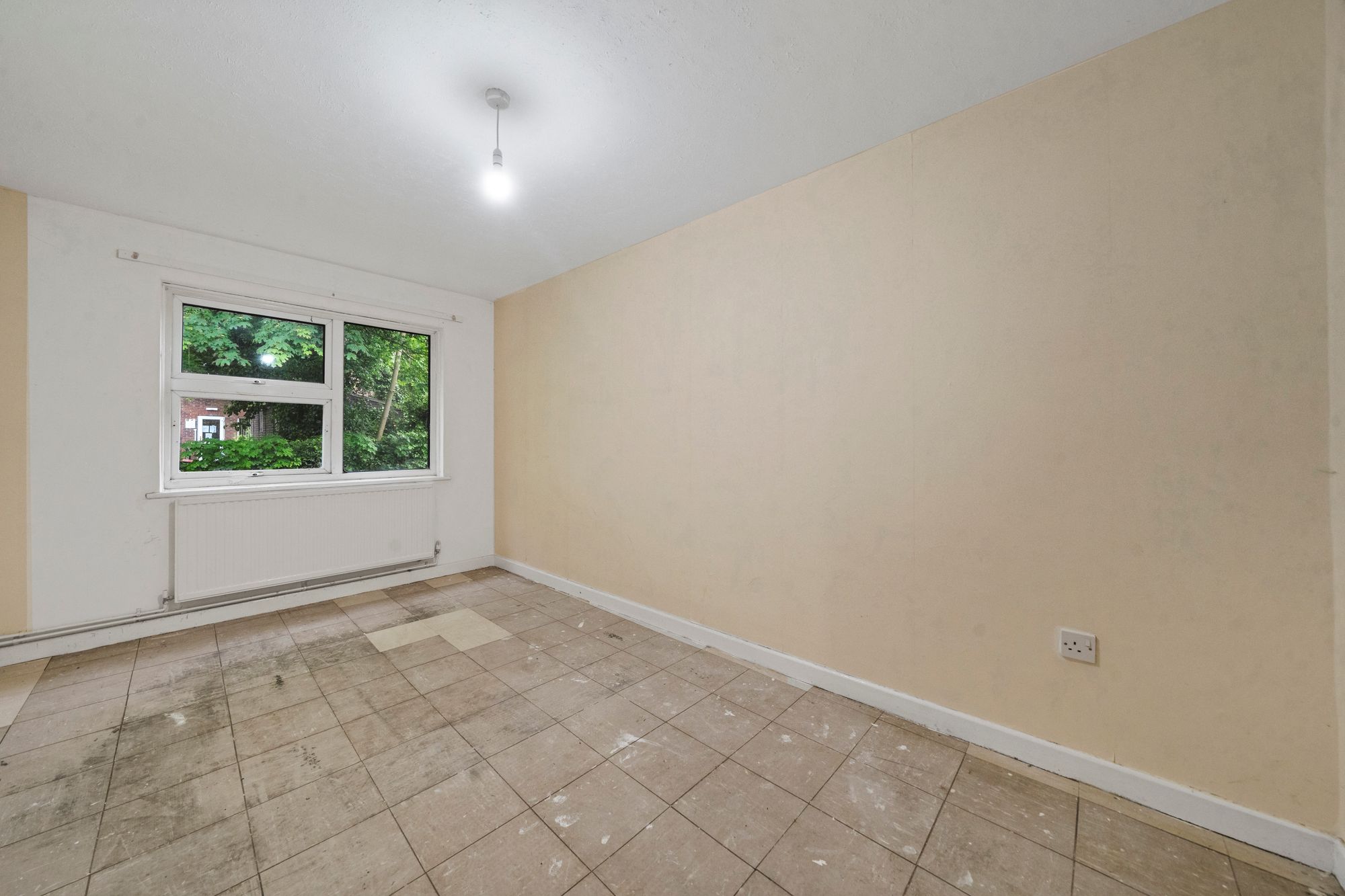 Brockhurst Walk, Wigan, WN3