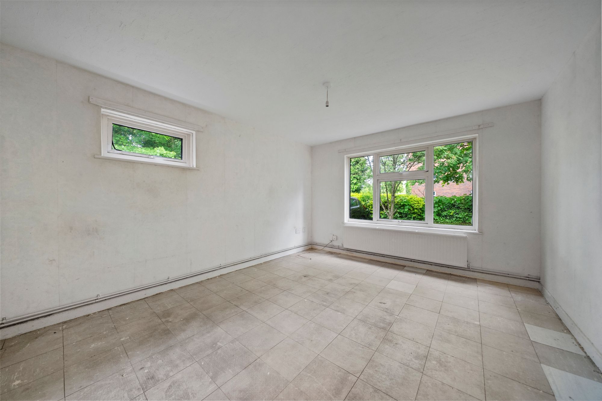 Brockhurst Walk, Wigan, WN3