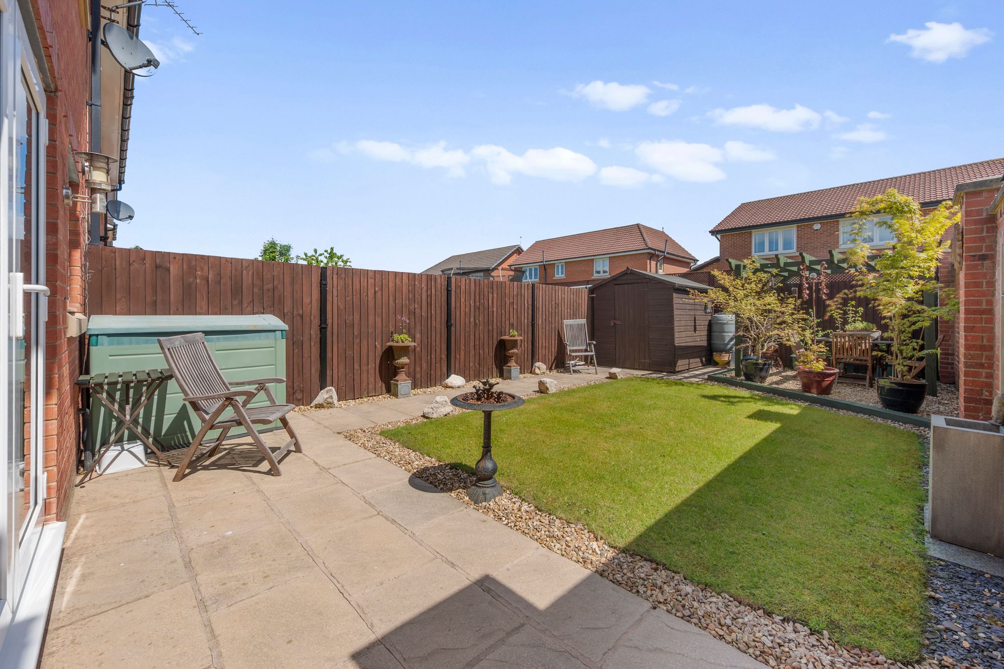 Chelford Road, Eccleston, WA10