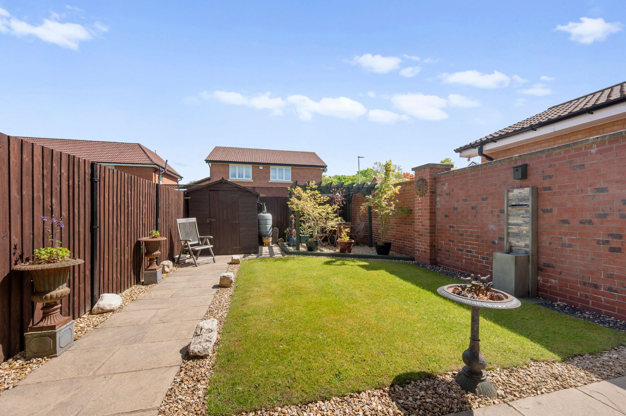 Chelford Road, Eccleston, WA10