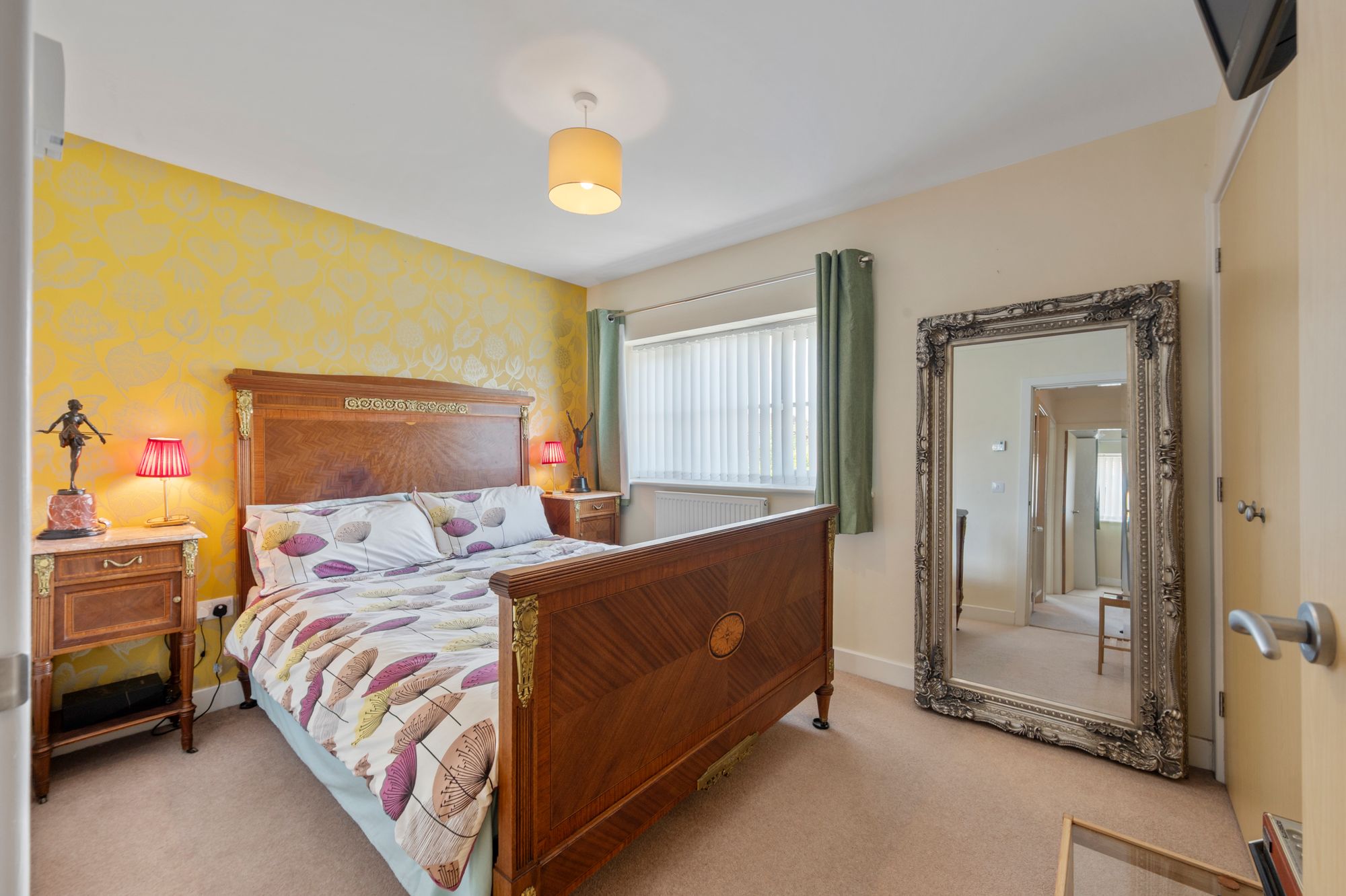 Chelford Road, Eccleston, WA10