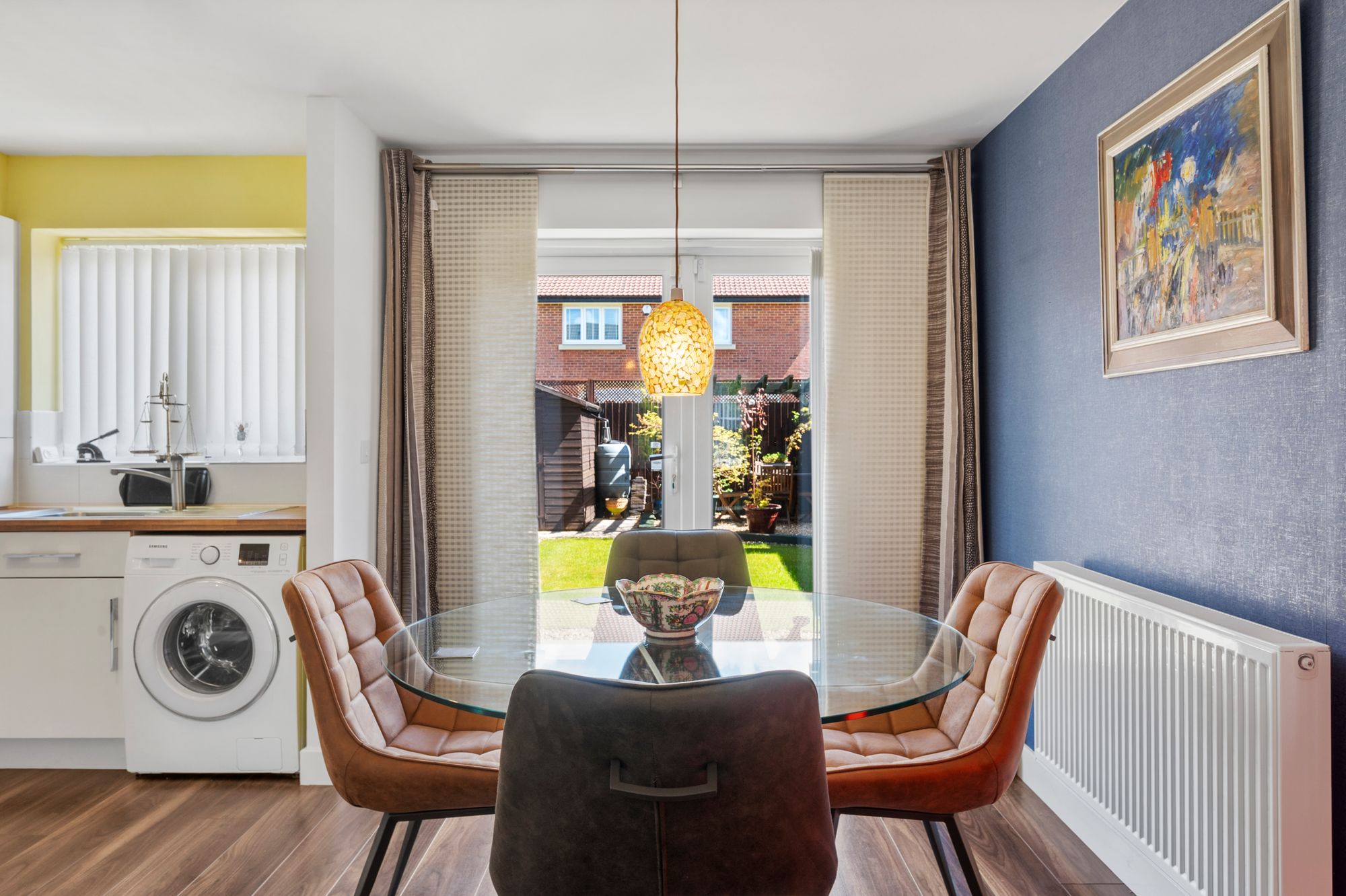 Chelford Road, Eccleston, WA10