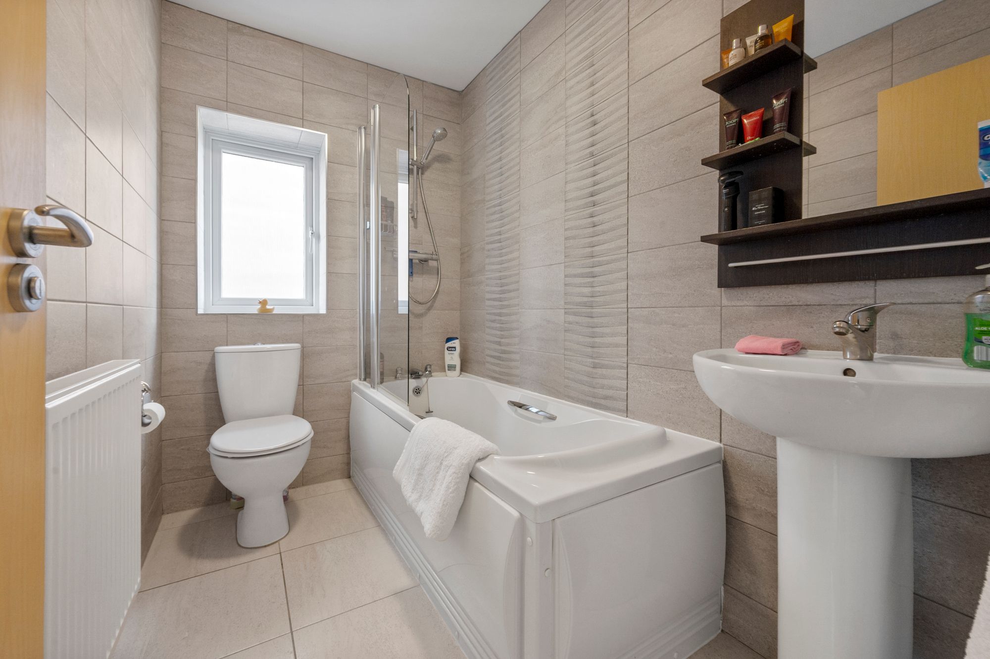 Chelford Road, Eccleston, WA10