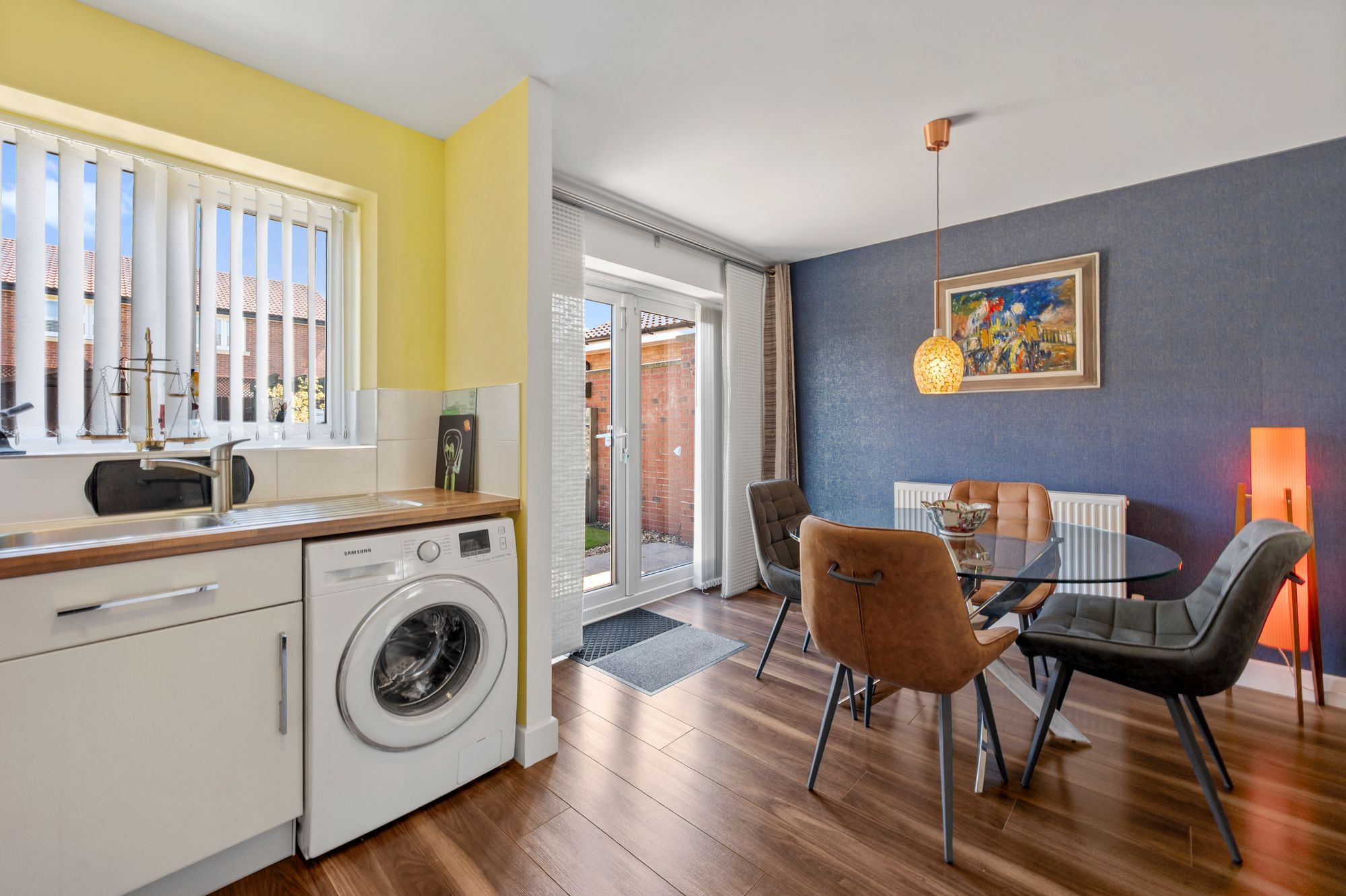 Chelford Road, Eccleston, WA10