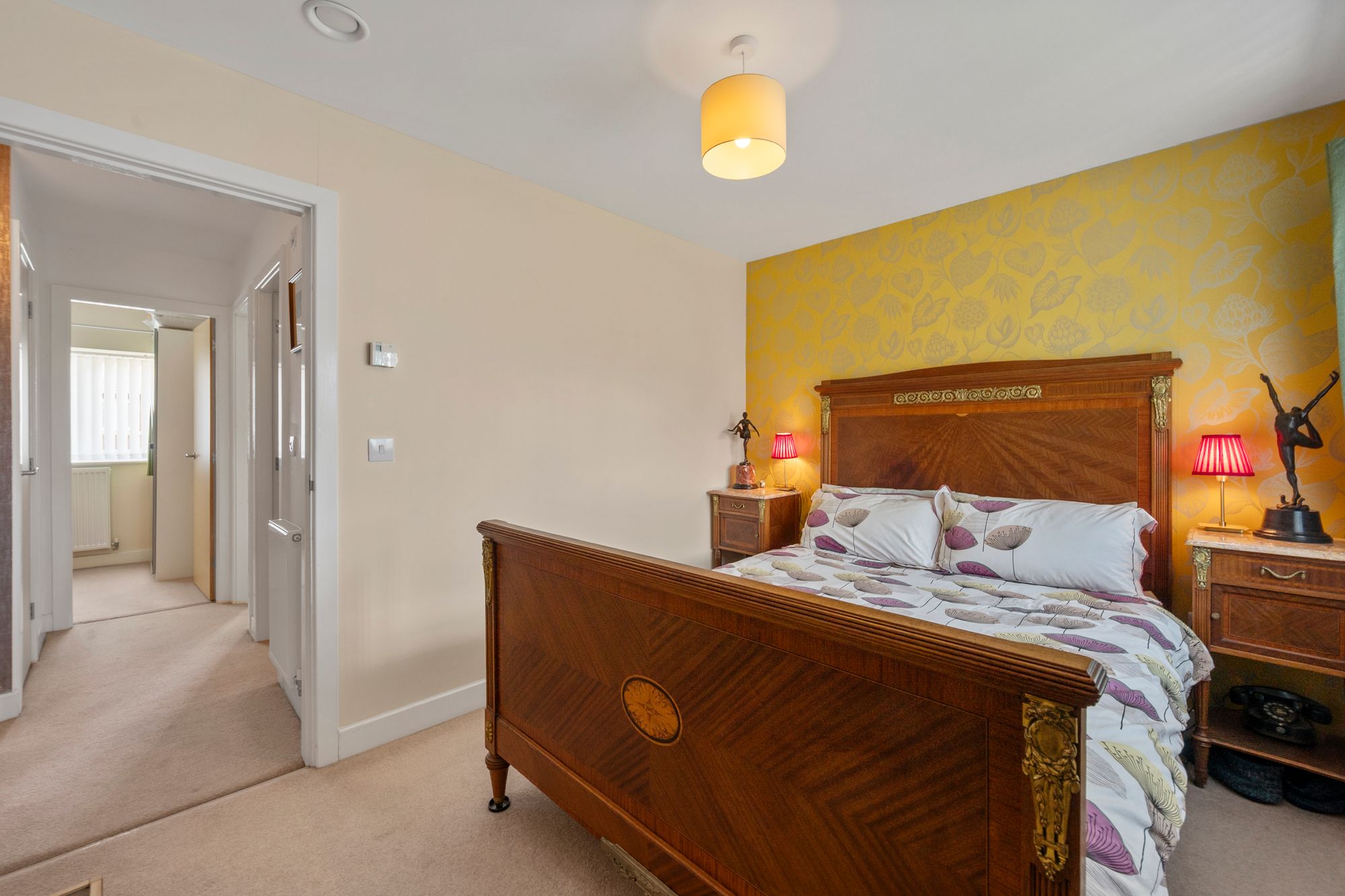 Chelford Road, Eccleston, WA10