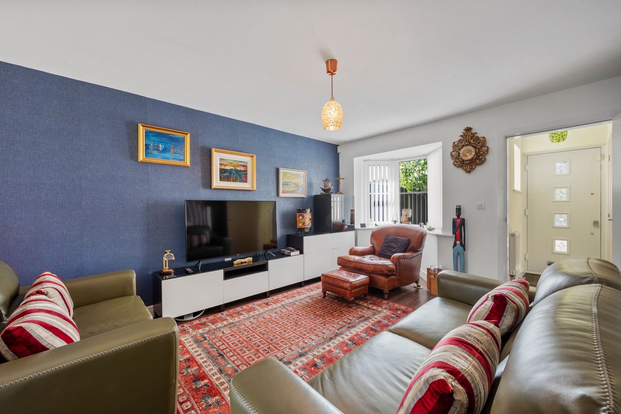 Chelford Road, Eccleston, WA10