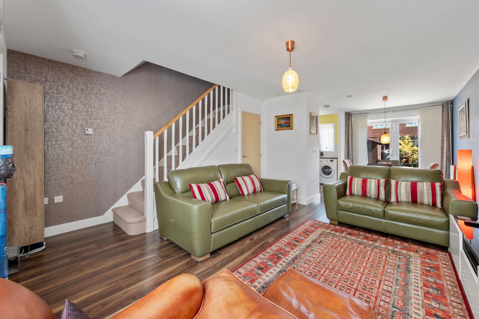 Chelford Road, Eccleston, WA10