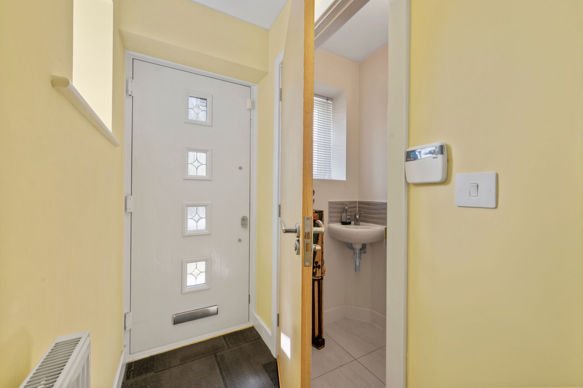 Chelford Road, Eccleston, WA10
