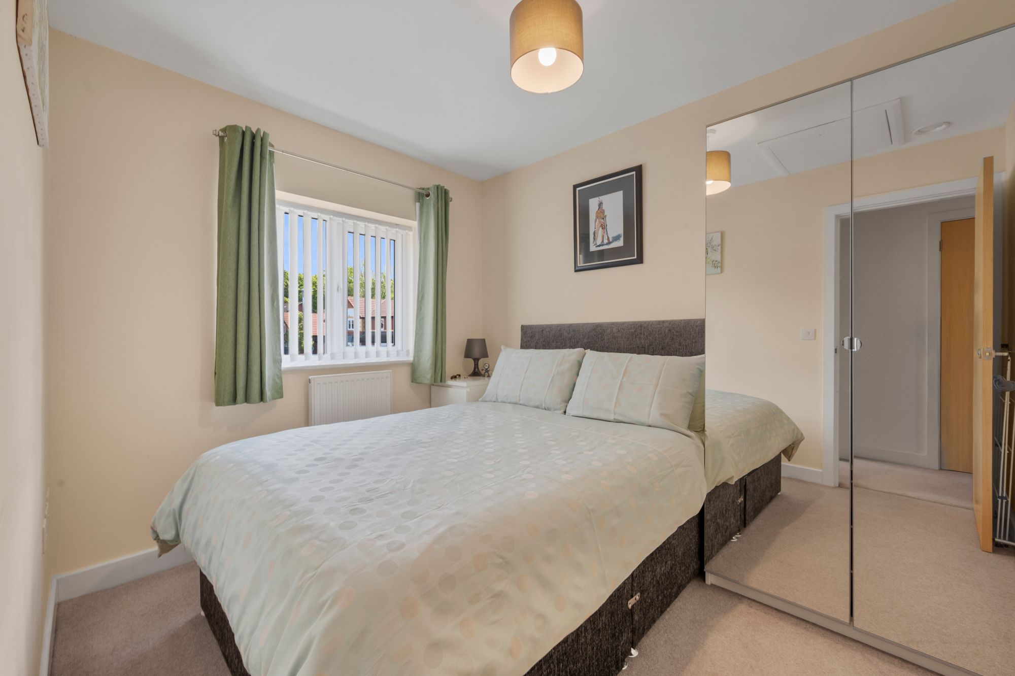 Chelford Road, Eccleston, WA10