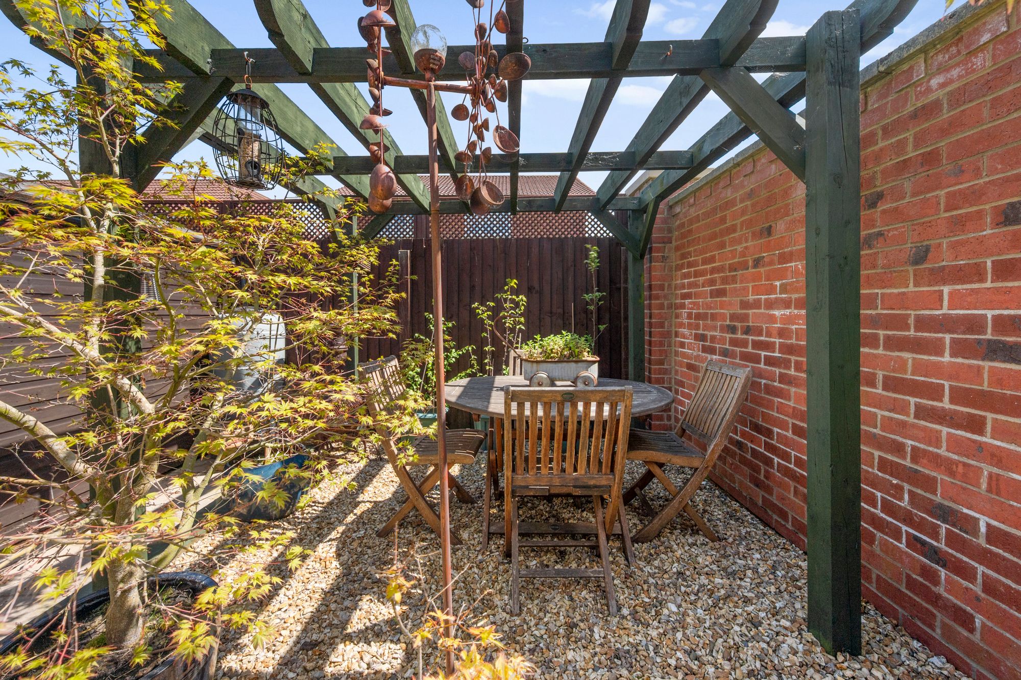 Chelford Road, Eccleston, WA10