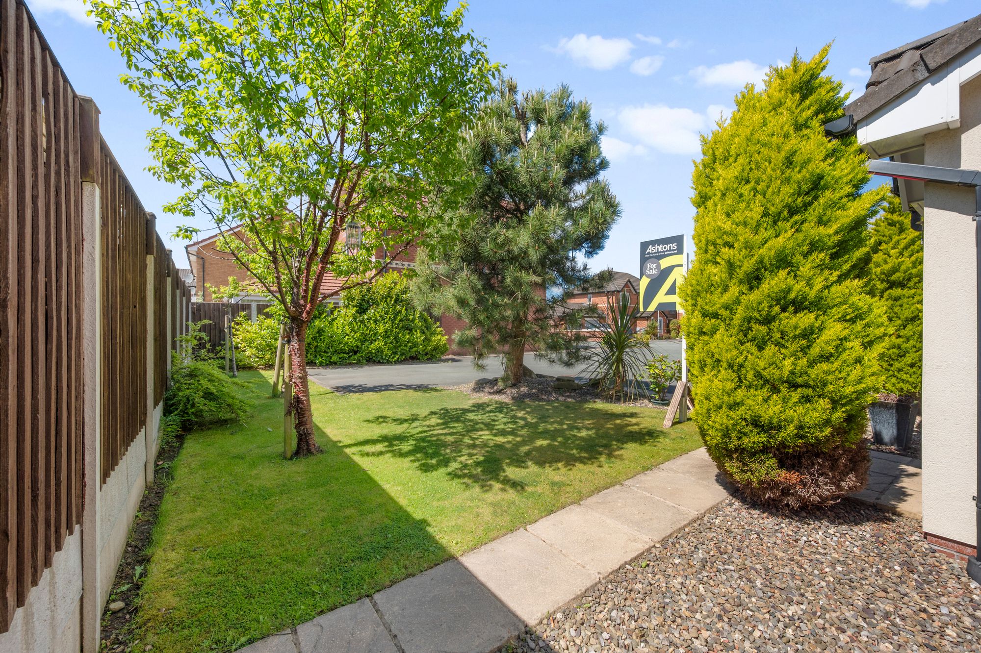 Chelford Road, Eccleston, WA10