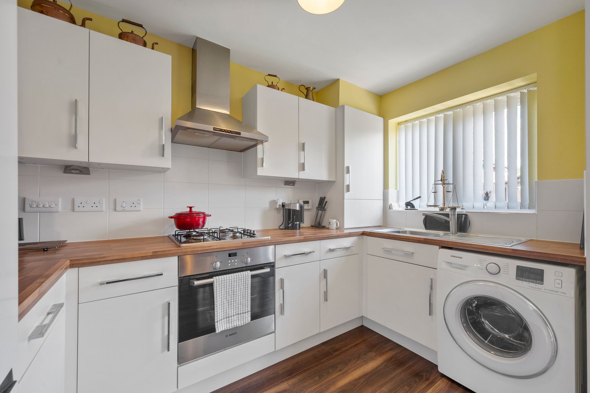 Chelford Road, Eccleston, WA10