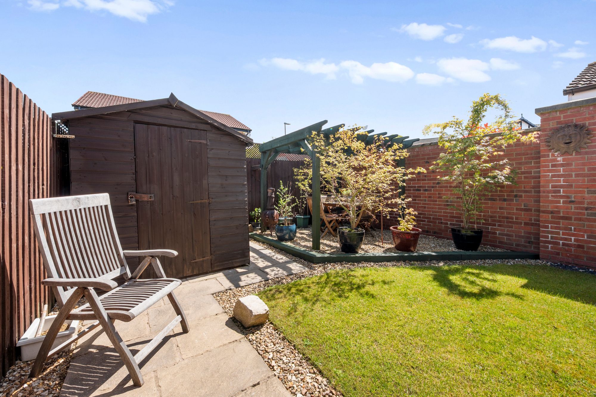 Chelford Road, Eccleston, WA10
