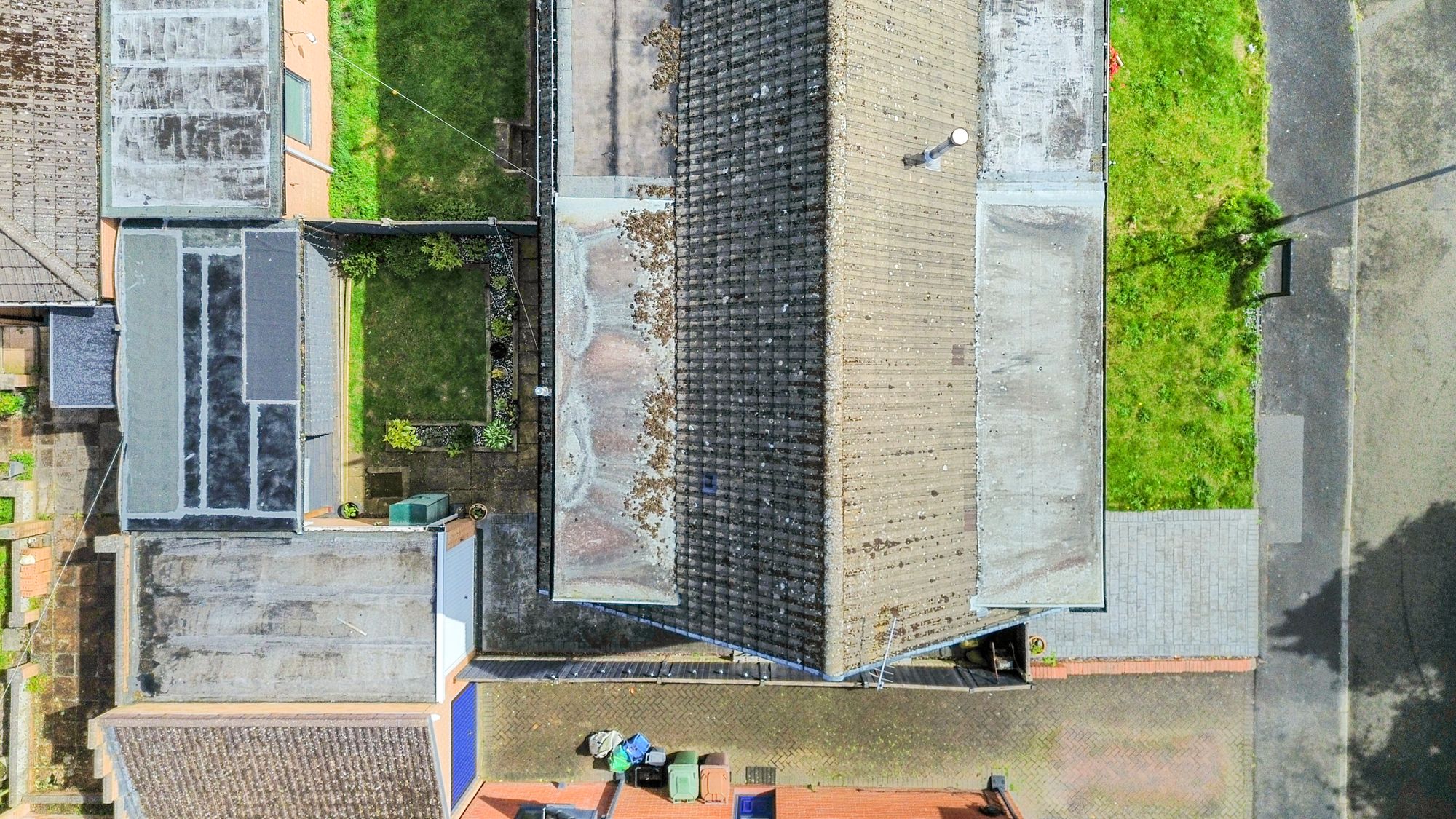 Beech Gardens, St. Helens