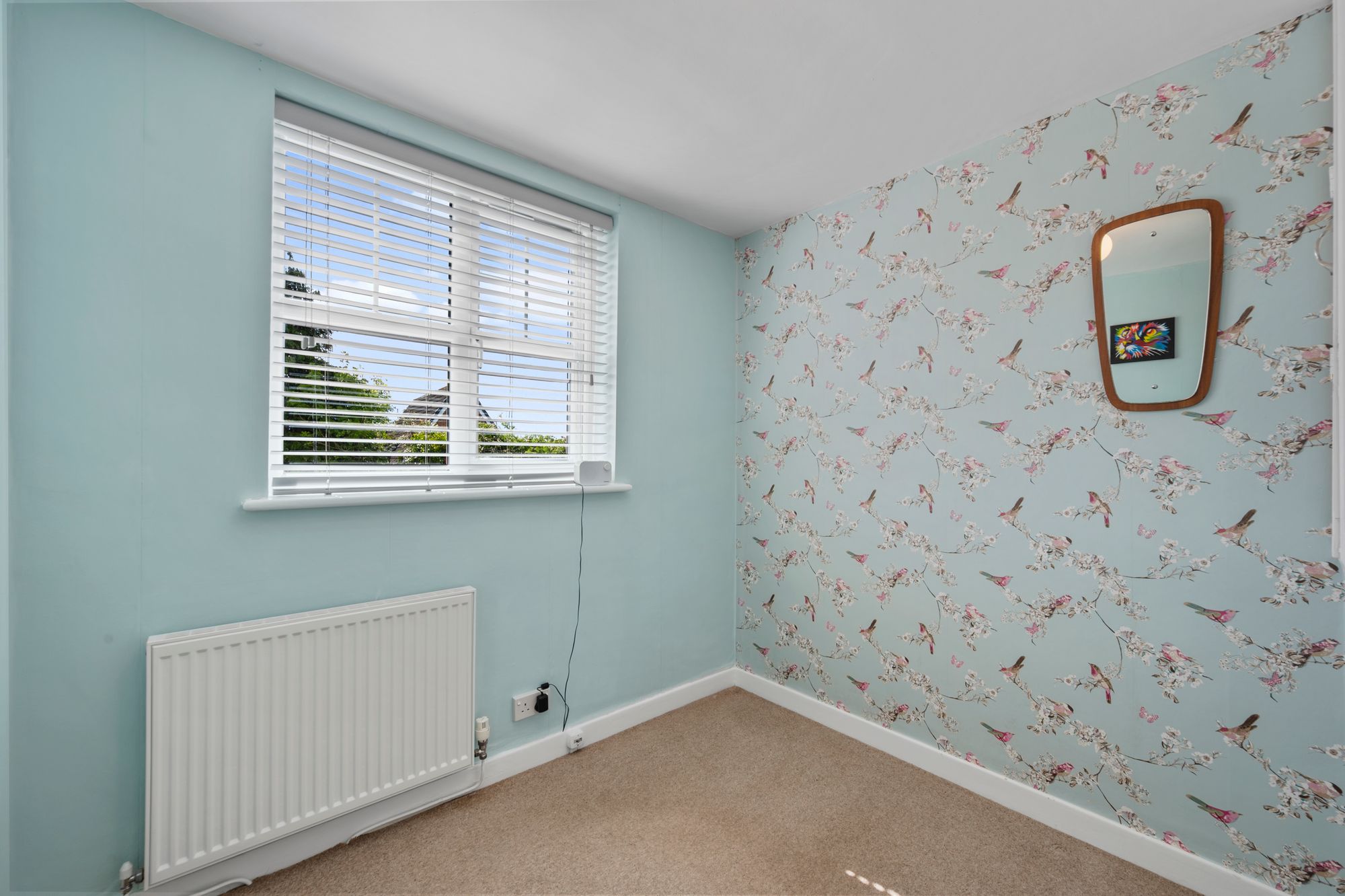 Beech Gardens, St. Helens