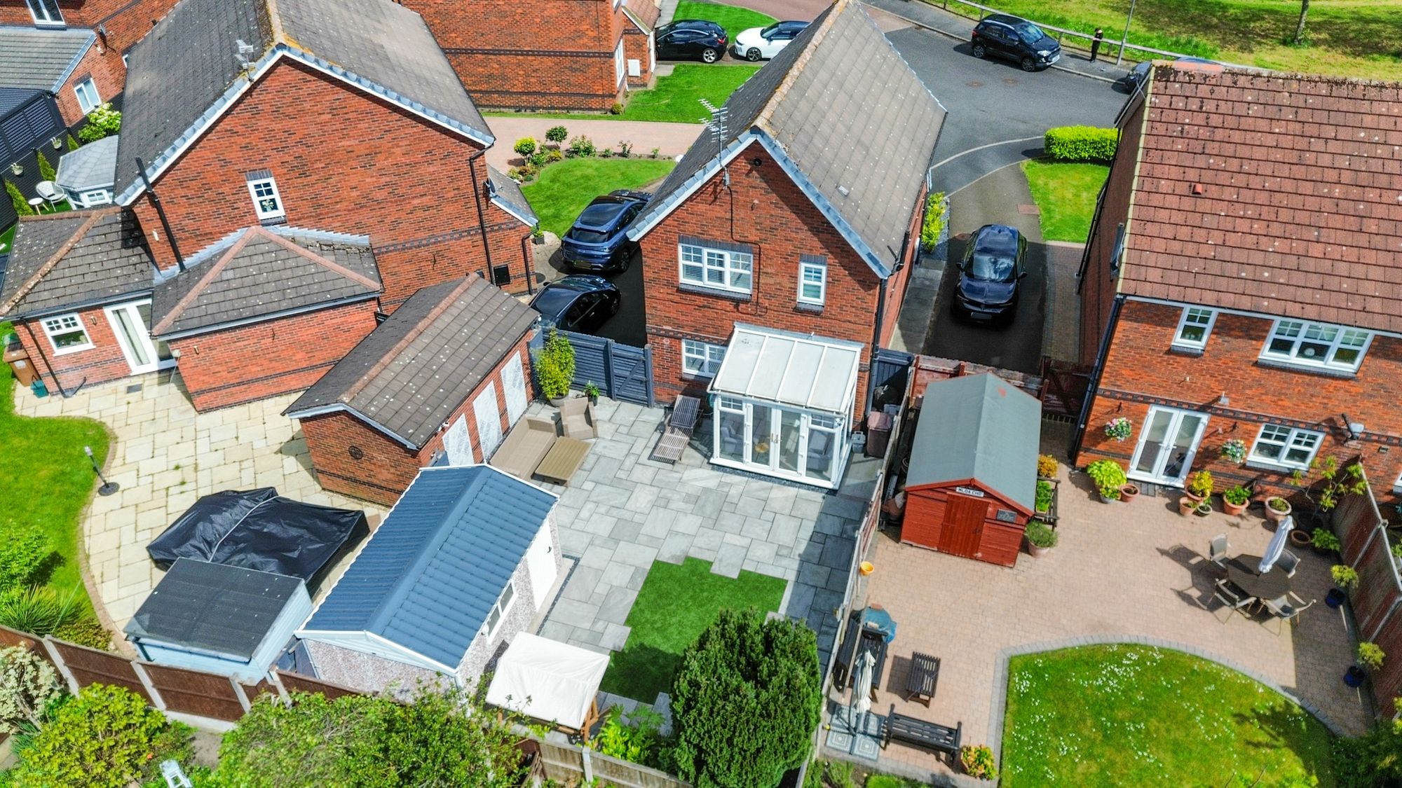 Washbrook Close, St. Helens, WA10