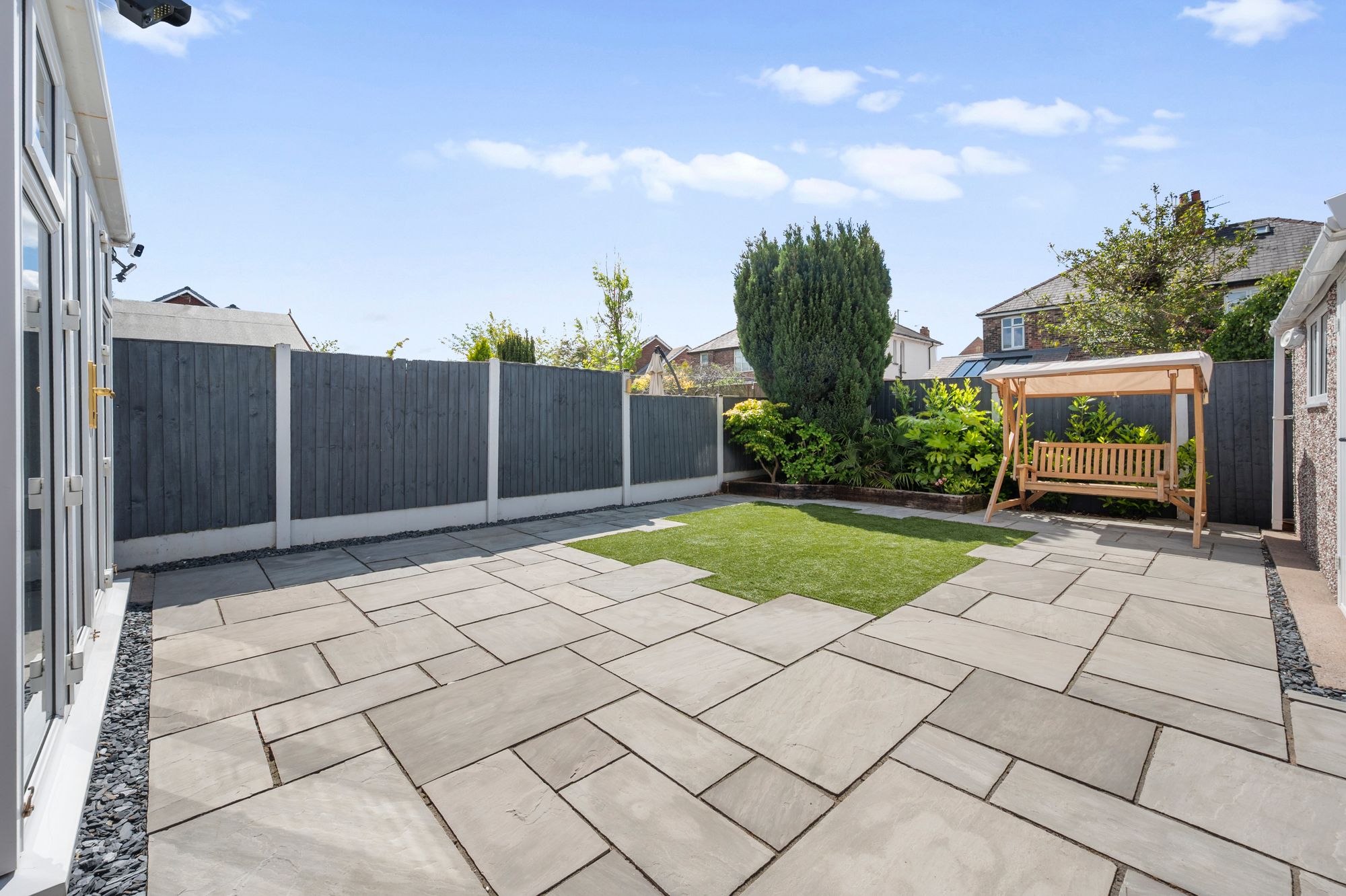 Washbrook Close, St. Helens, WA10