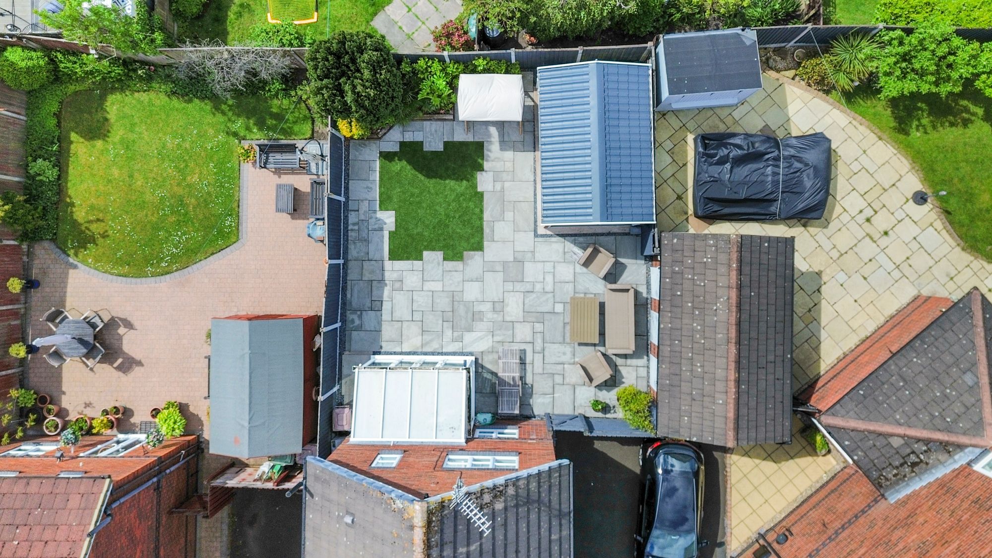 Washbrook Close, St. Helens, WA10