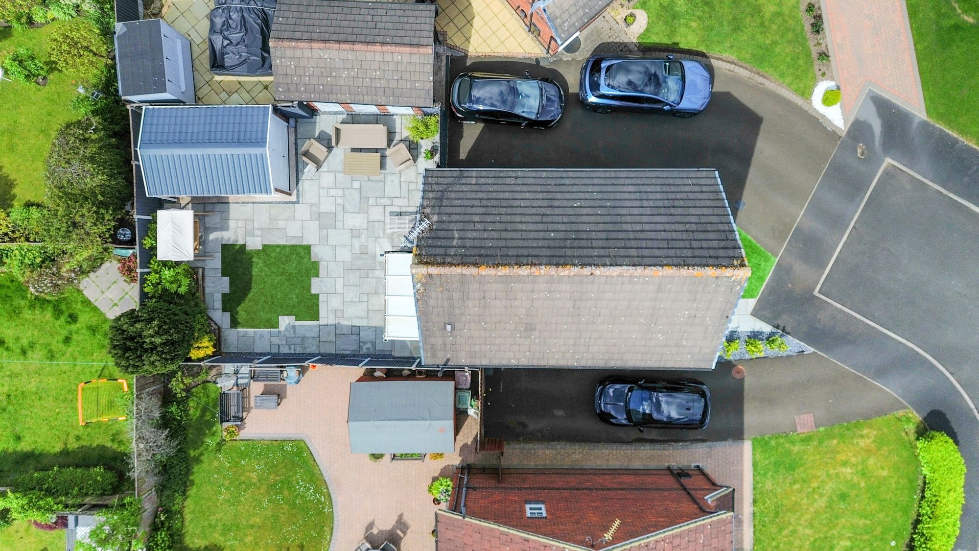 Washbrook Close, St. Helens, WA10