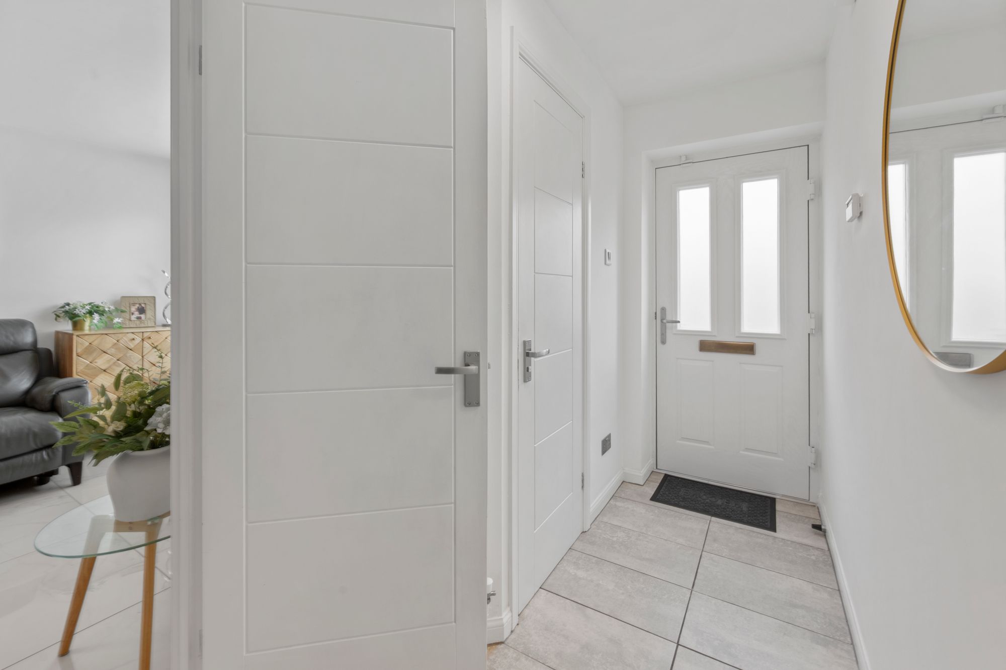 Washbrook Close, St. Helens, WA10