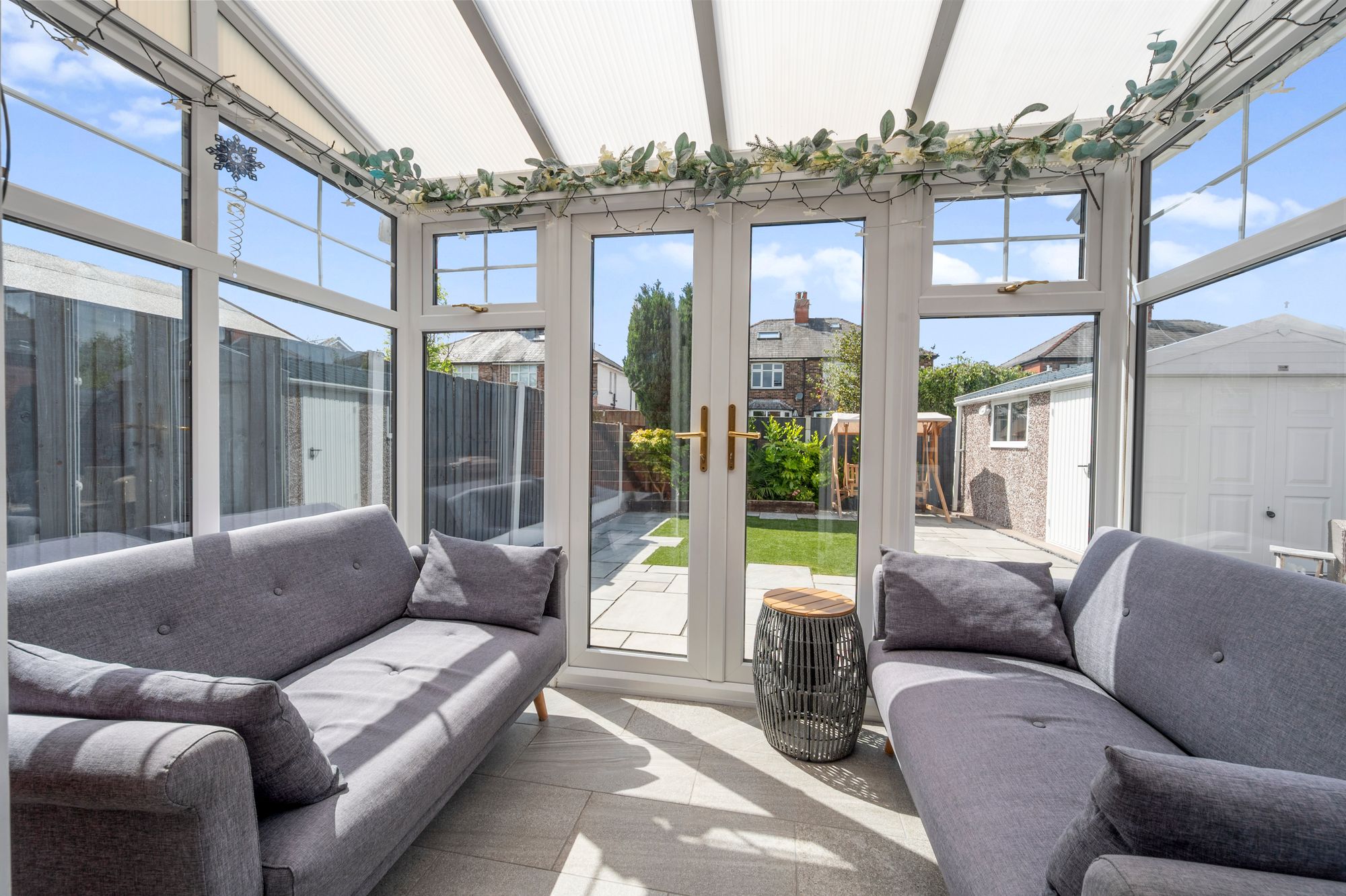 Washbrook Close, St. Helens, WA10