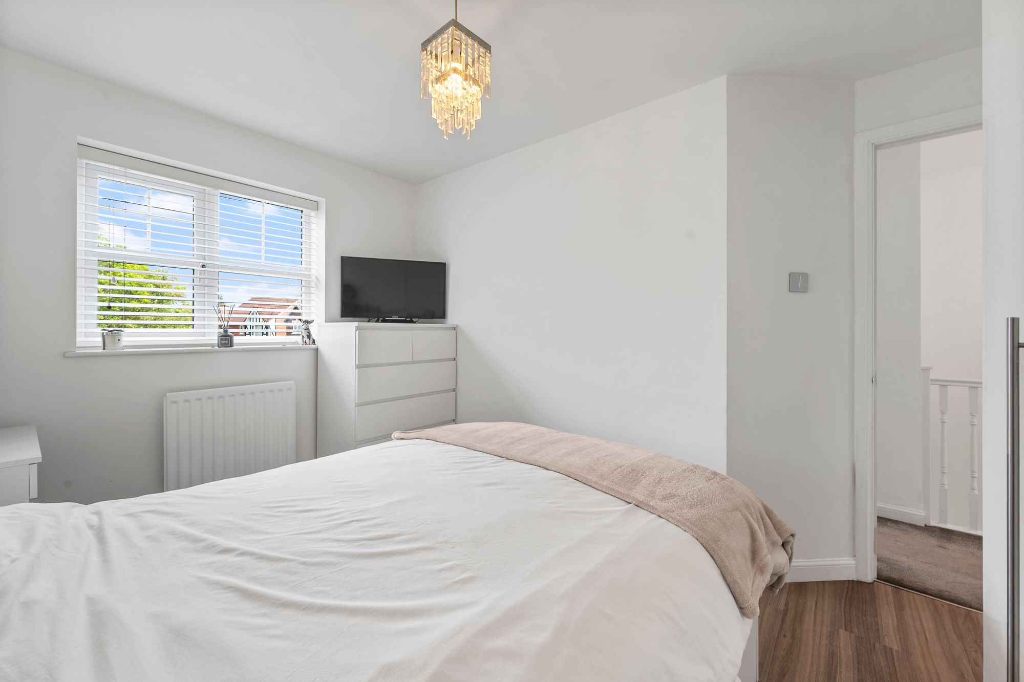 Washbrook Close, St. Helens, WA10