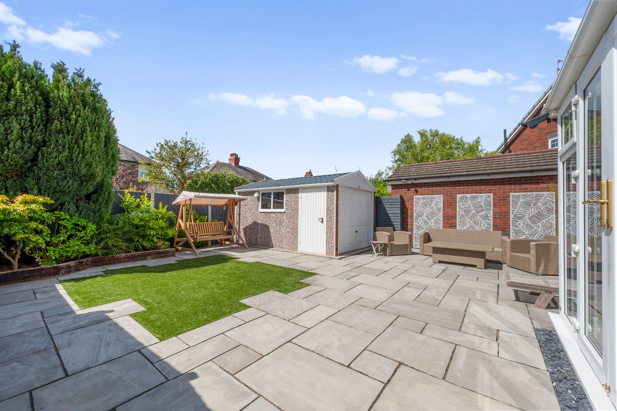 Washbrook Close, St. Helens, WA10