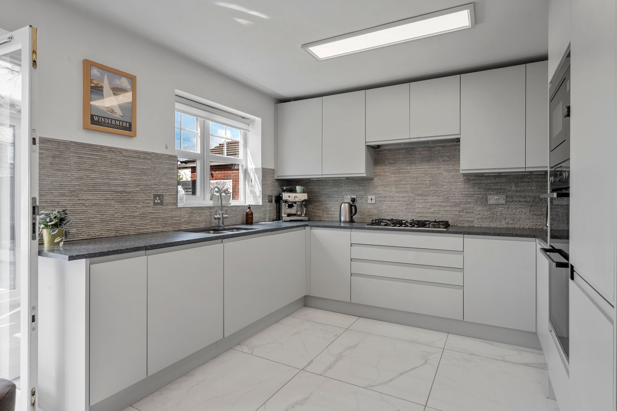 Washbrook Close, St. Helens, WA10