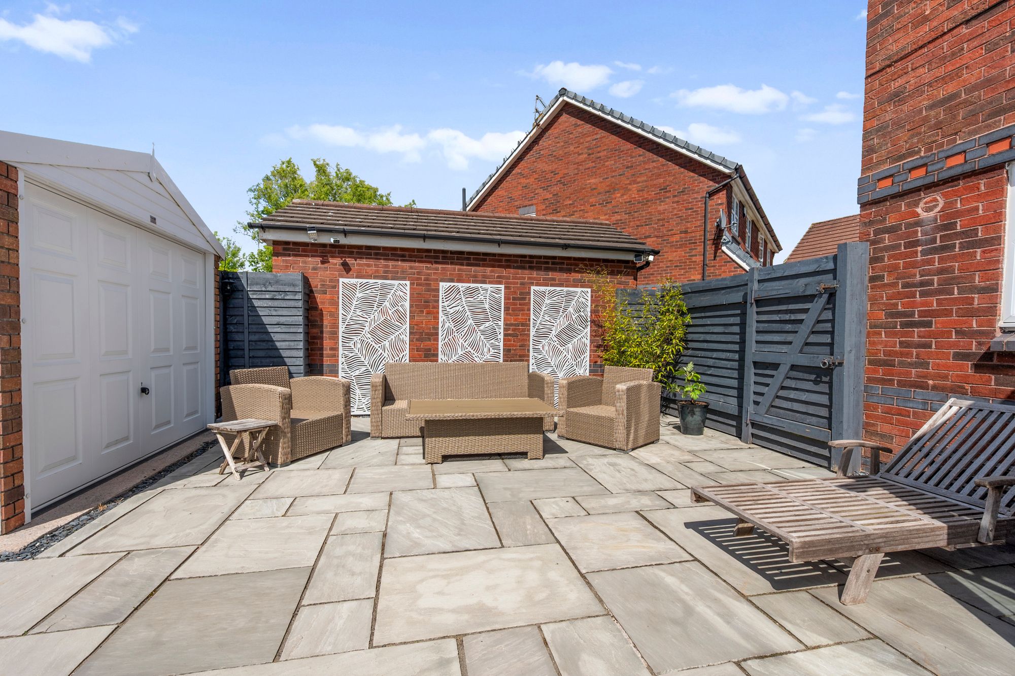 Washbrook Close, St. Helens, WA10
