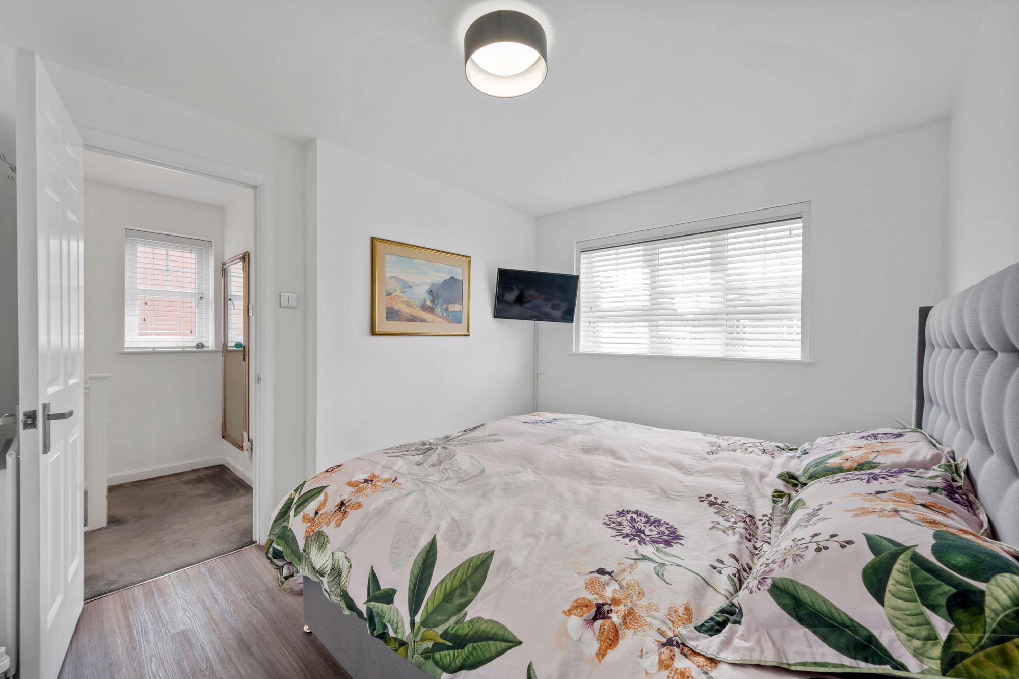 Washbrook Close, St. Helens, WA10