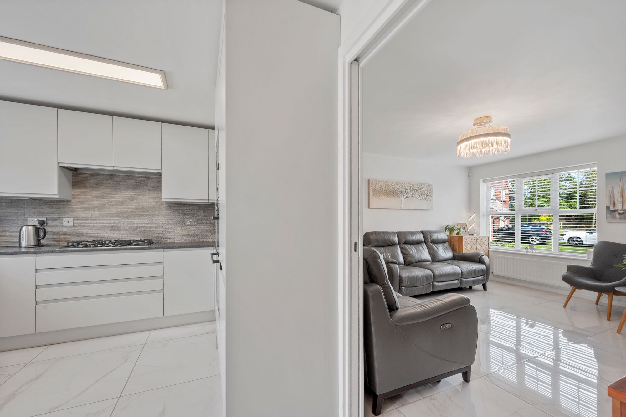 Washbrook Close, St. Helens, WA10
