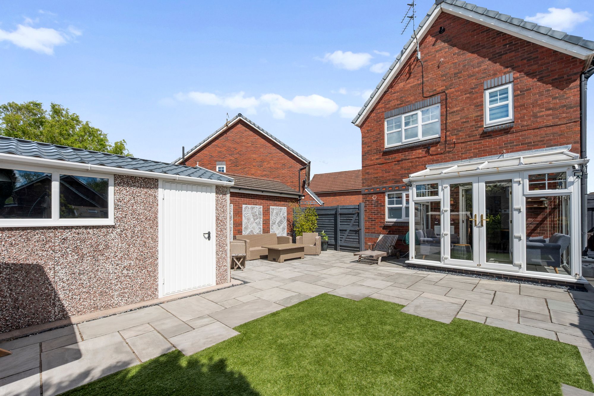 Washbrook Close, St. Helens, WA10