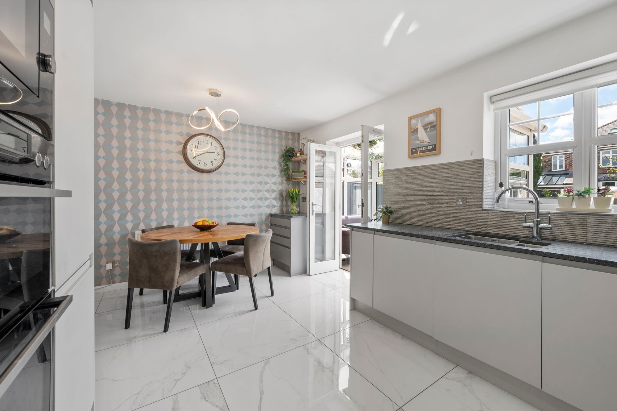Washbrook Close, St. Helens, WA10