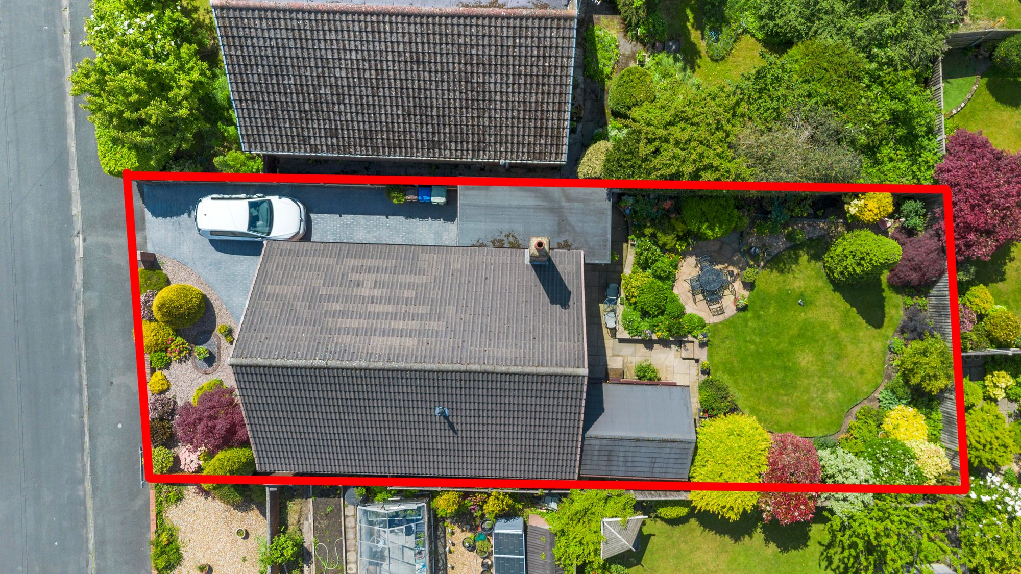 Woodfield Crescent, Ashton-In-Makerfield, WN4
