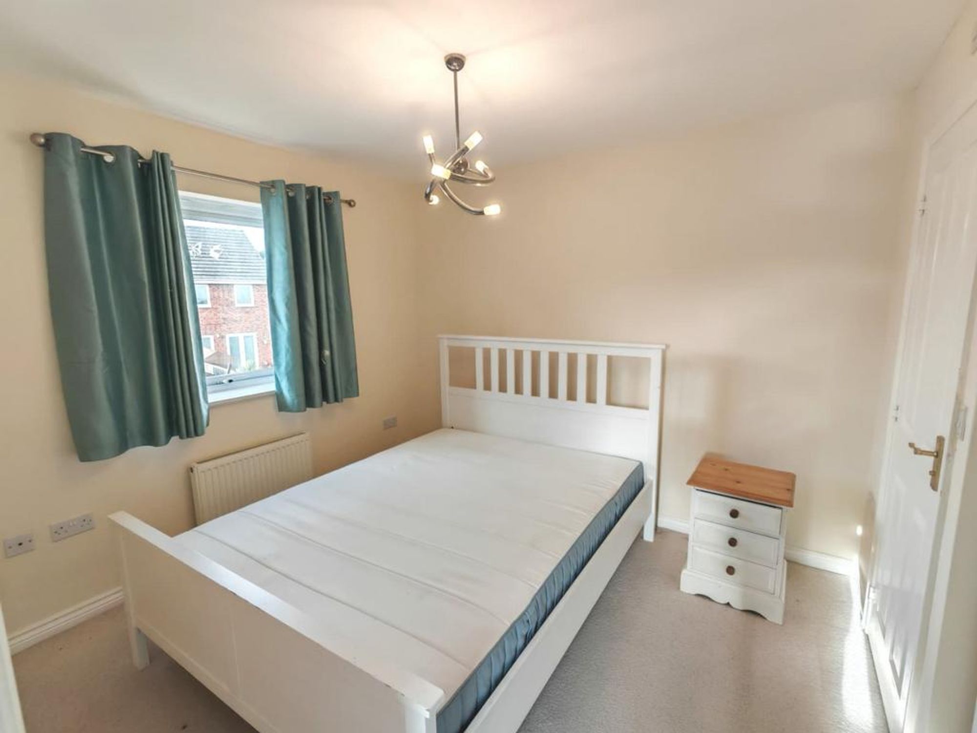The Retreat, Sunderland, SR2